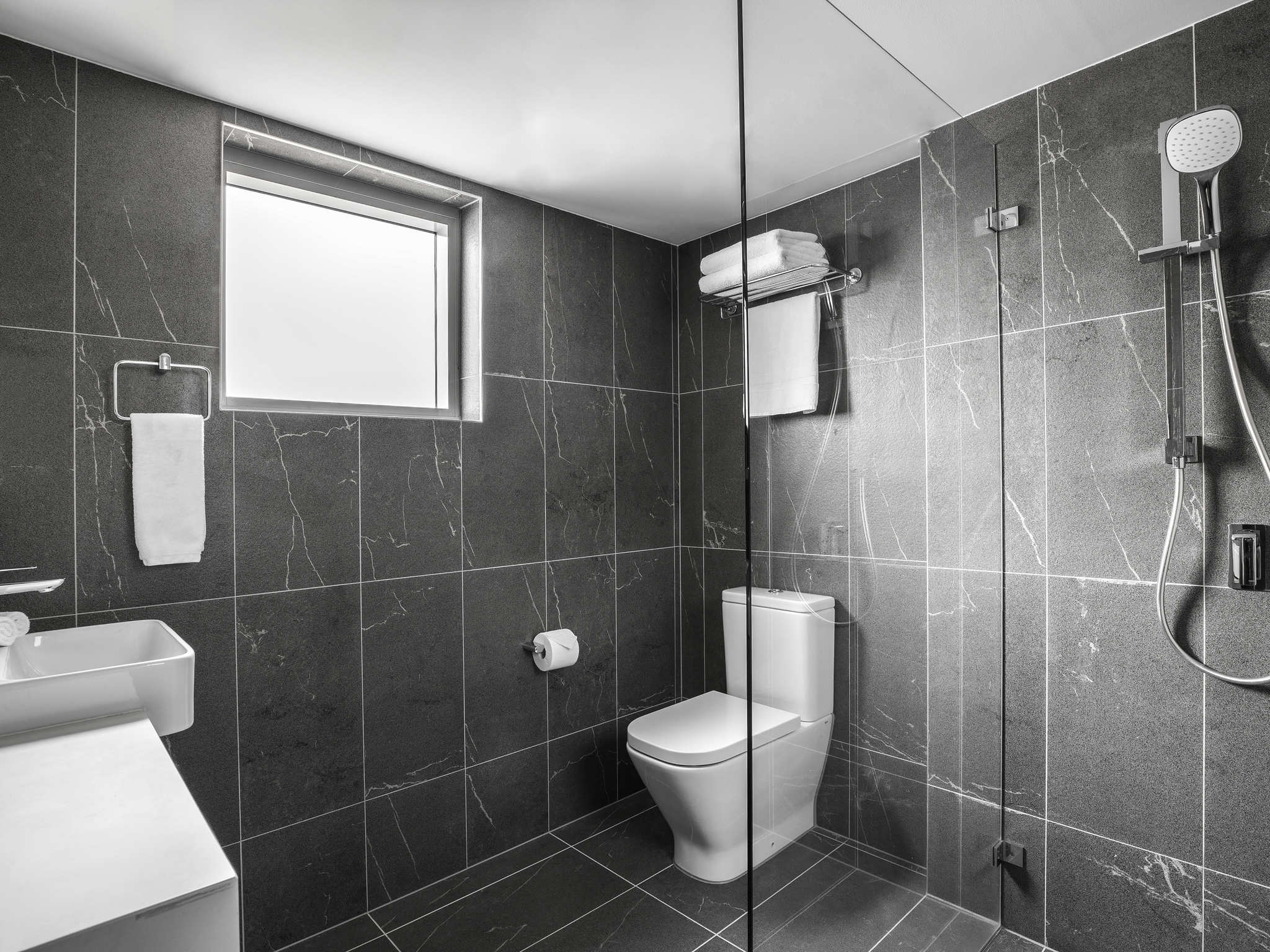 Apartment One Bedroom