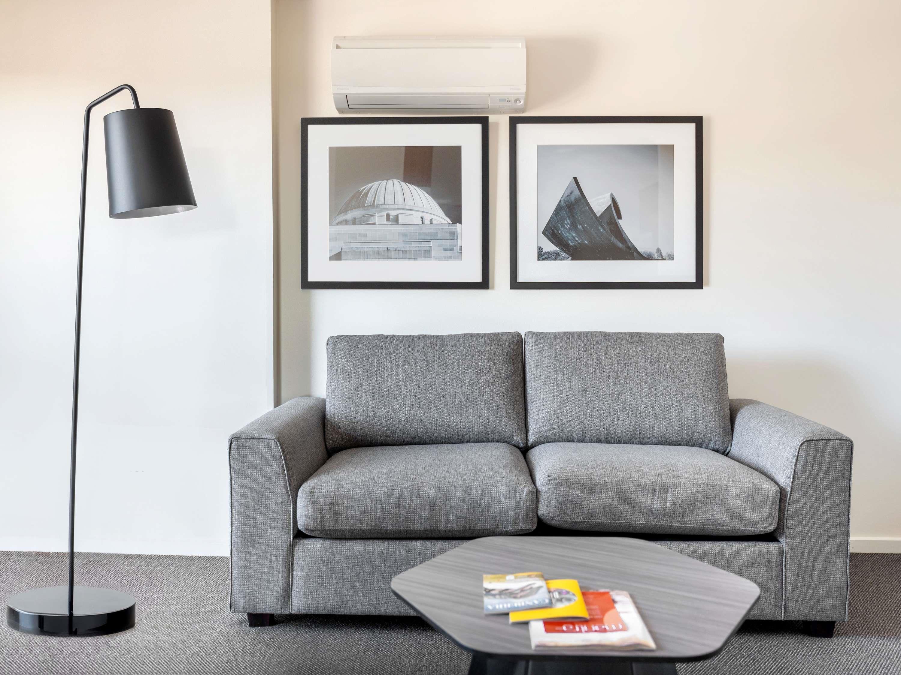 Apartment One Bedroom