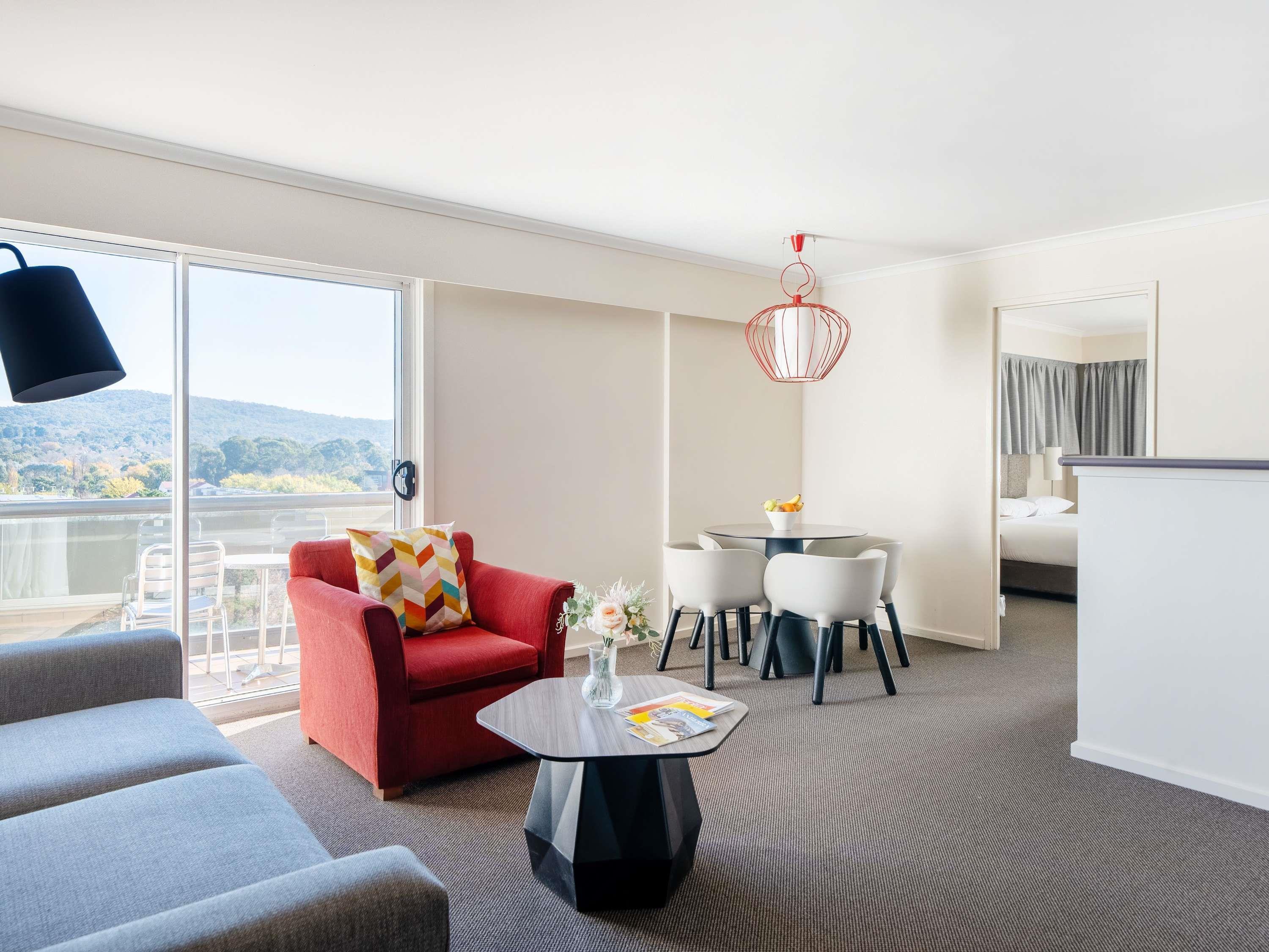 Apartment One Bedroom