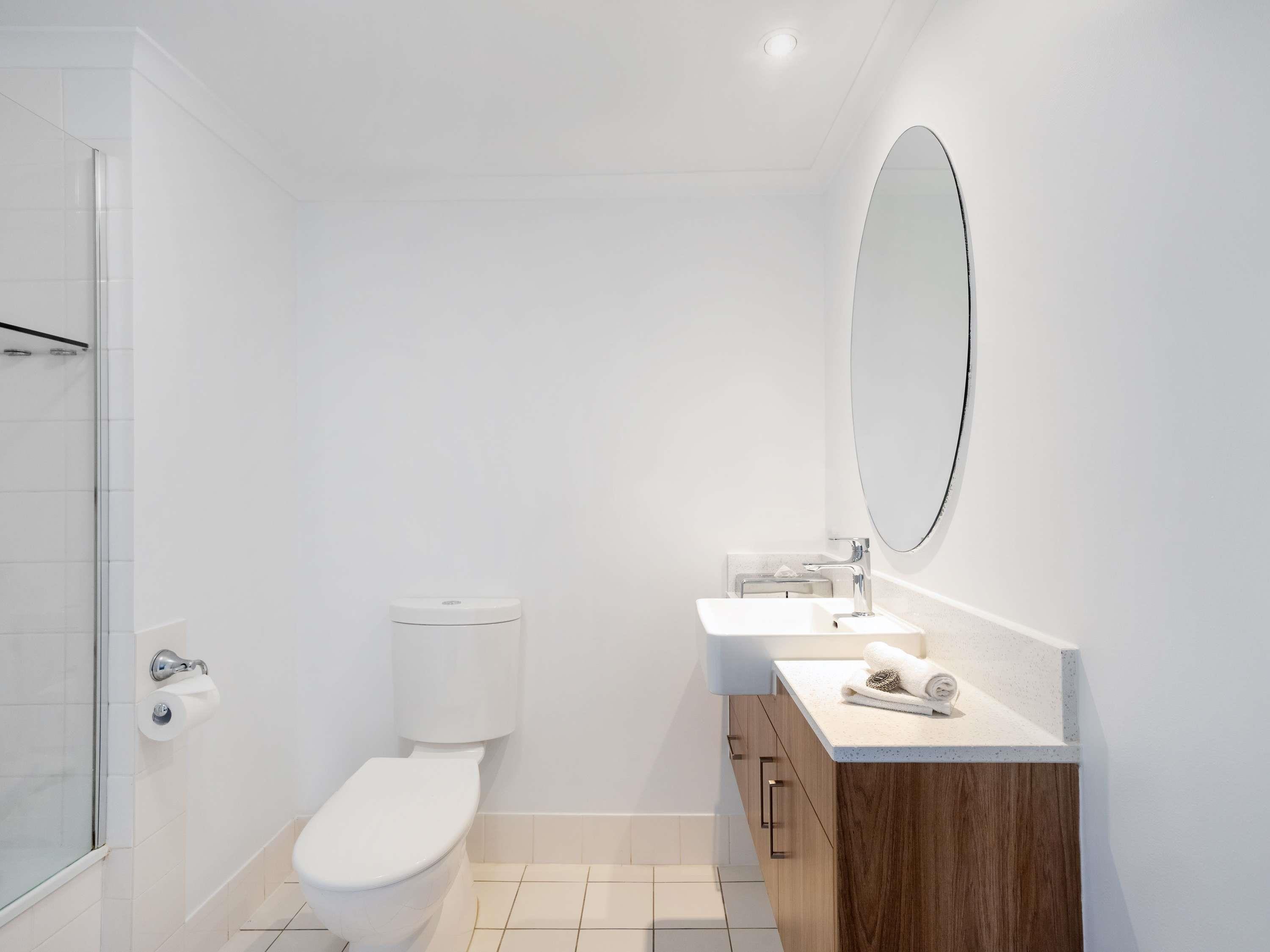 Apartment One Bedroom