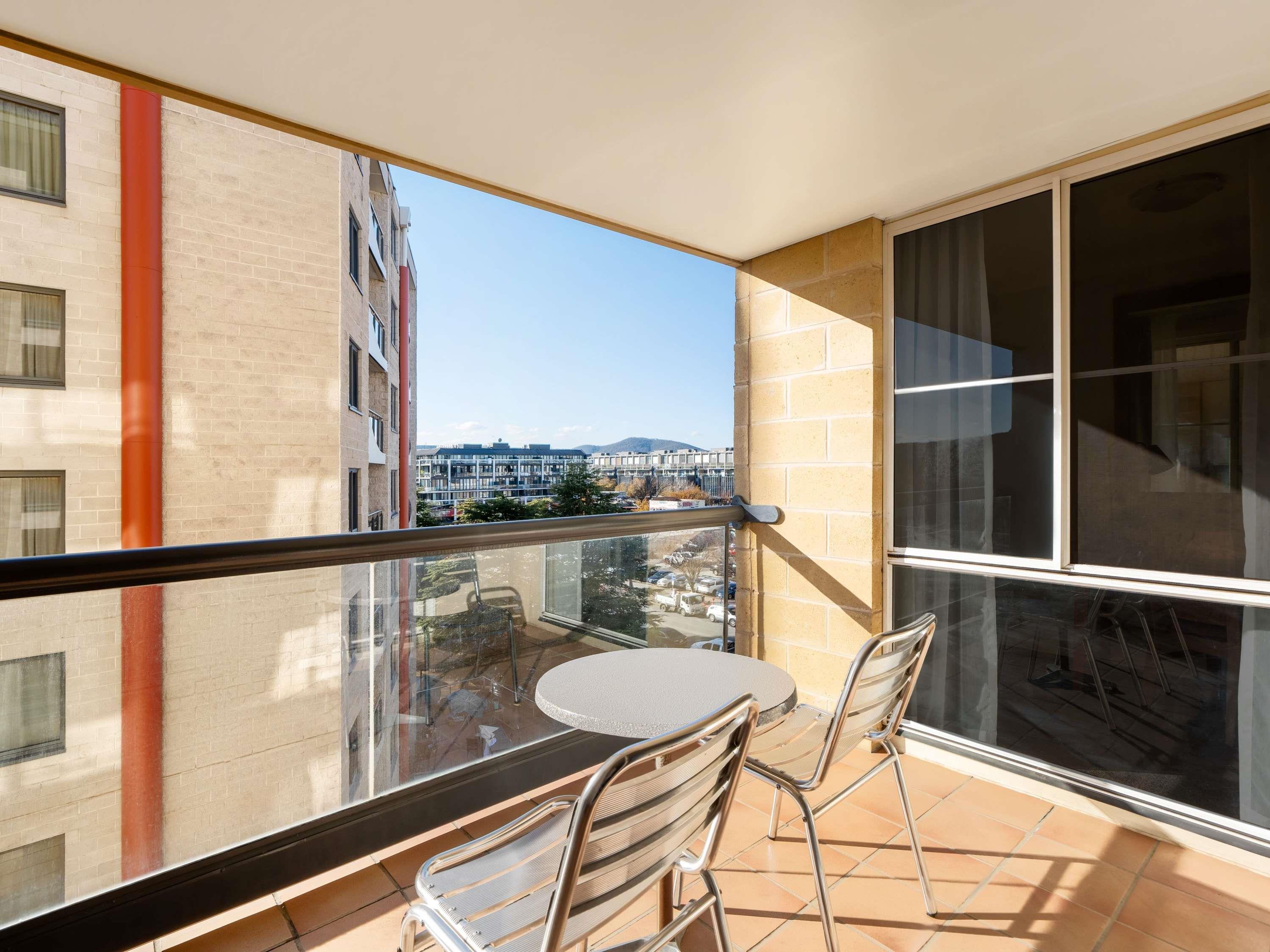 Apartment One Bedroom