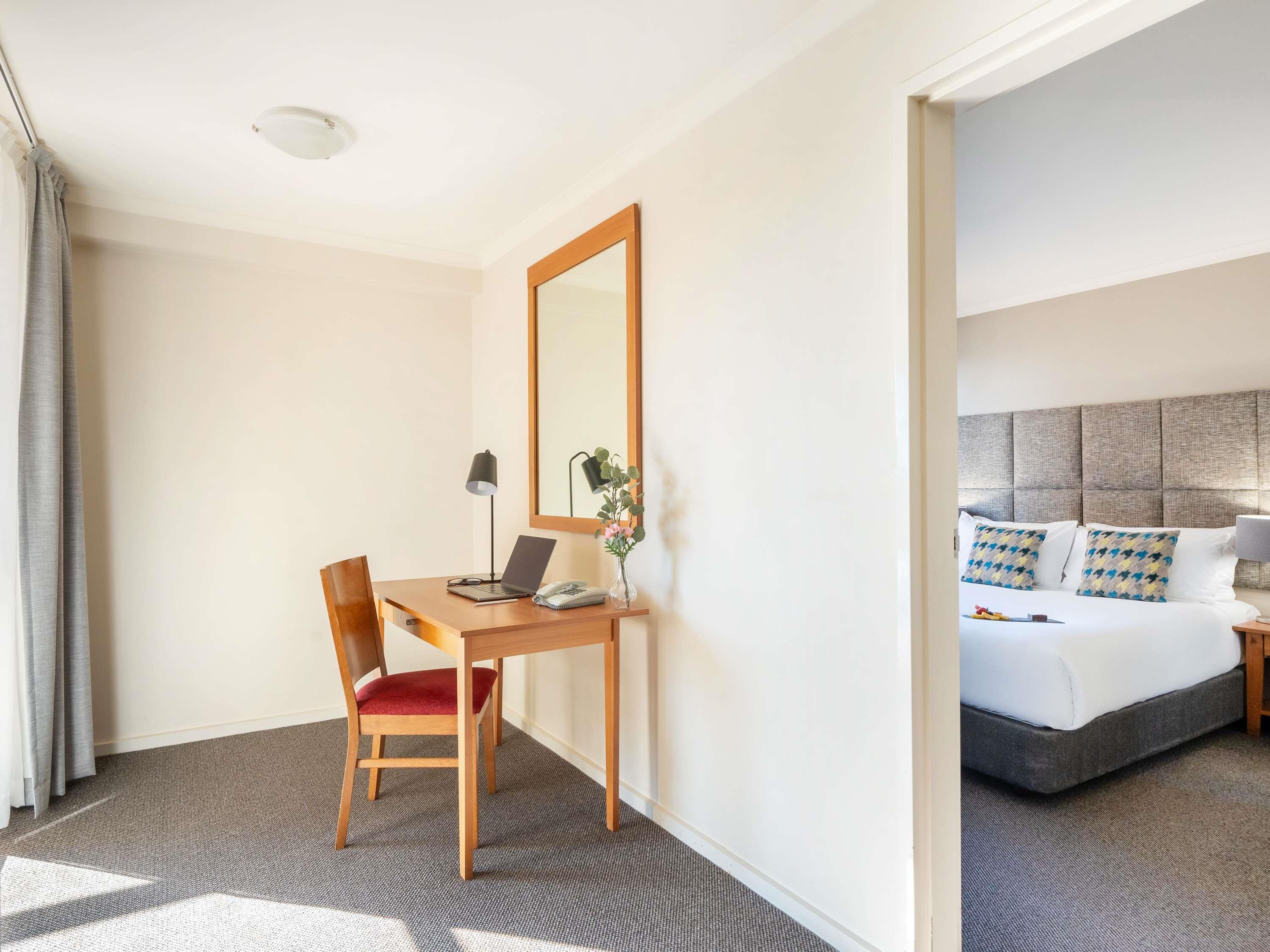 Apartment One Bedroom