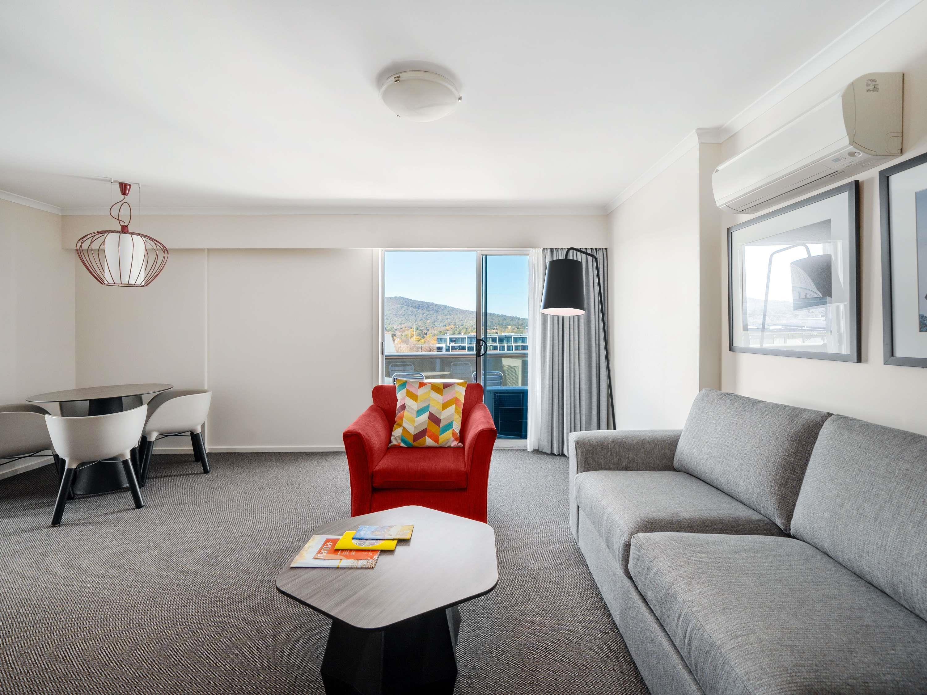 Apartment One Bedroom