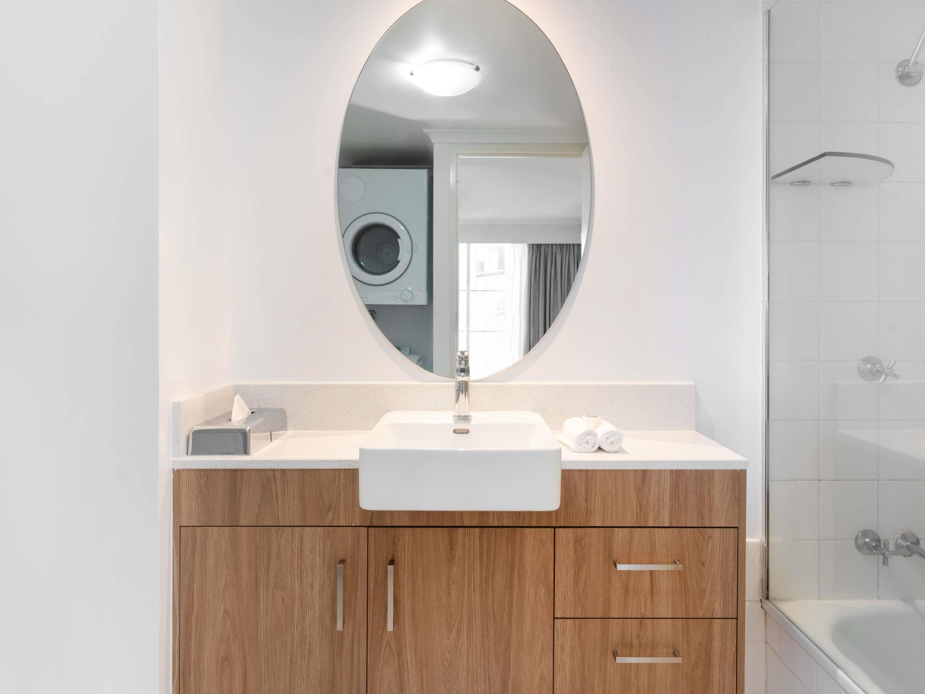 Apartment One Bedroom