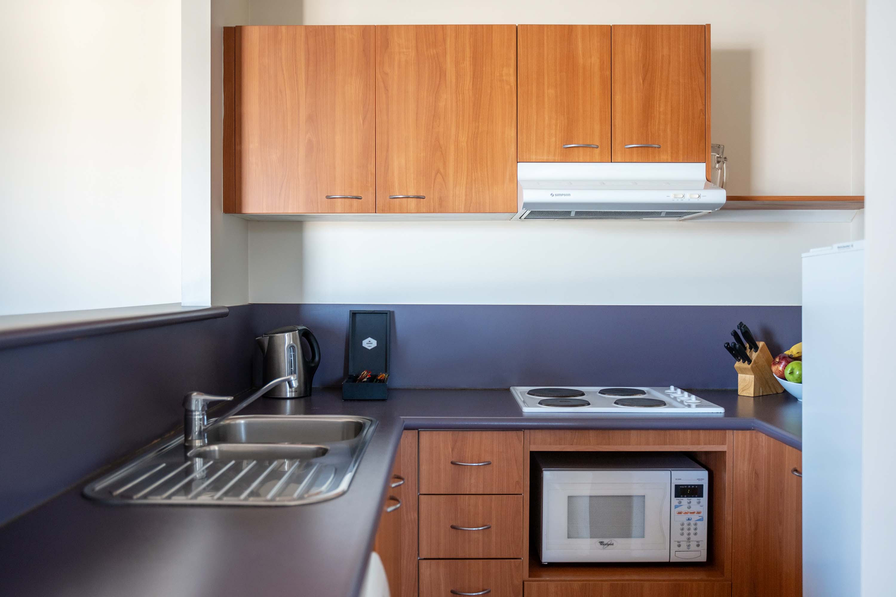 Apartment Two Bedrooms