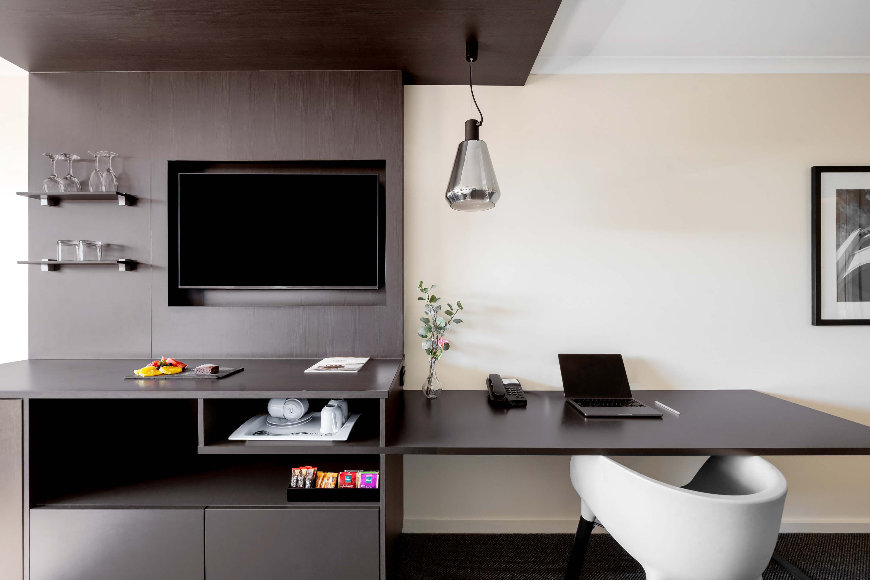 Apartment Two Bedrooms