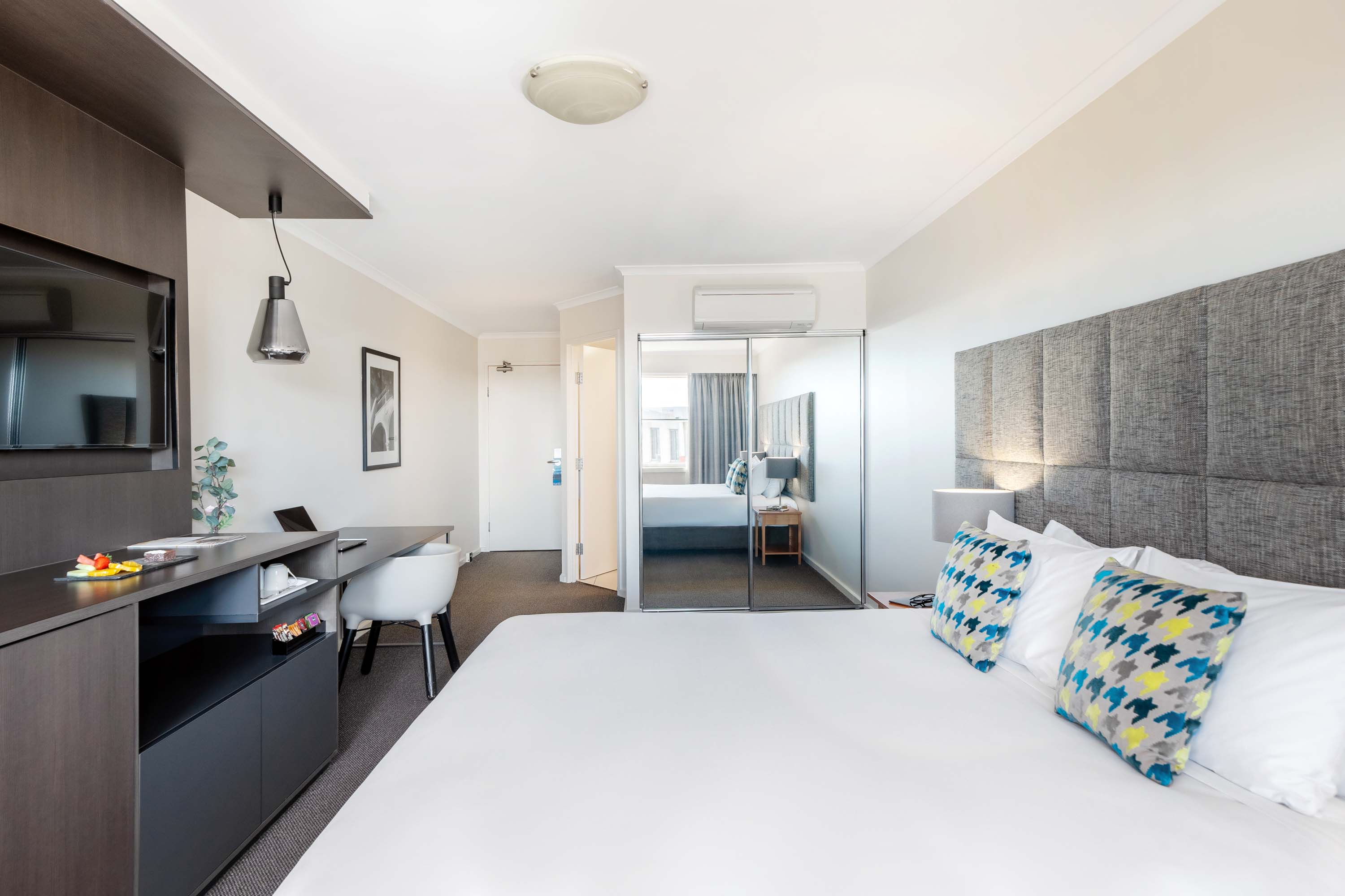 Apartment Two Bedrooms