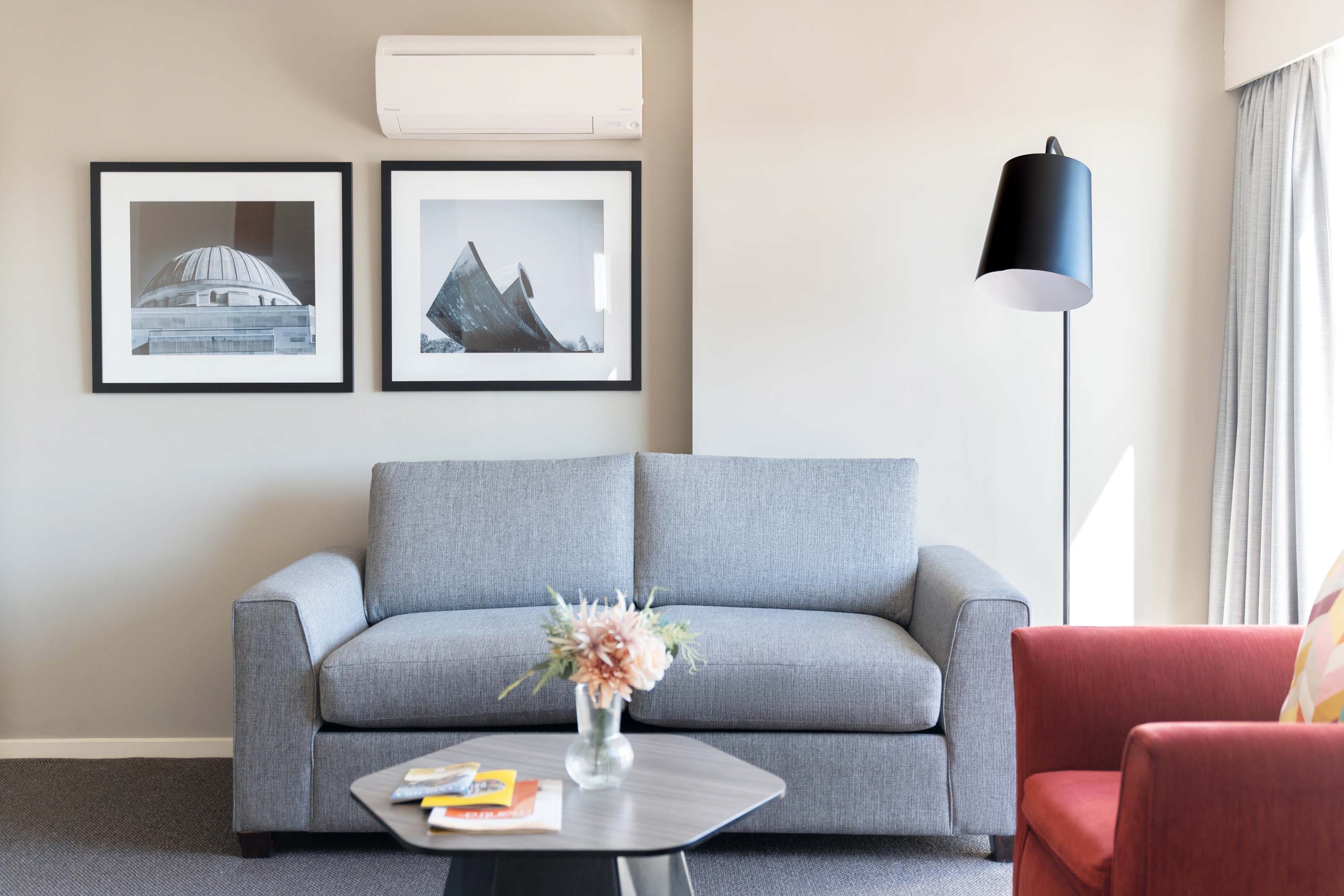 Apartment Premier Two Bedrooms