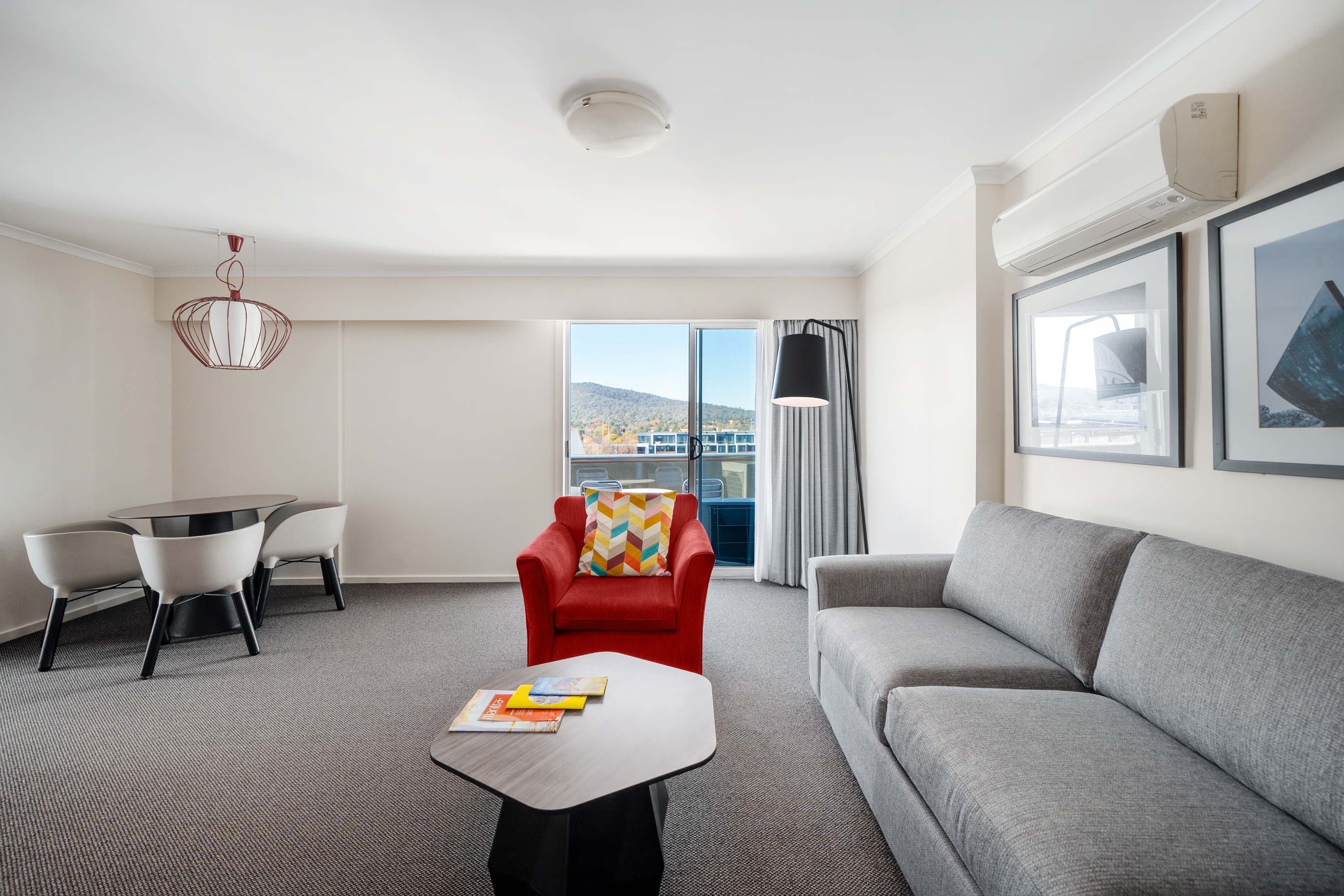 Apartment Two Bedrooms