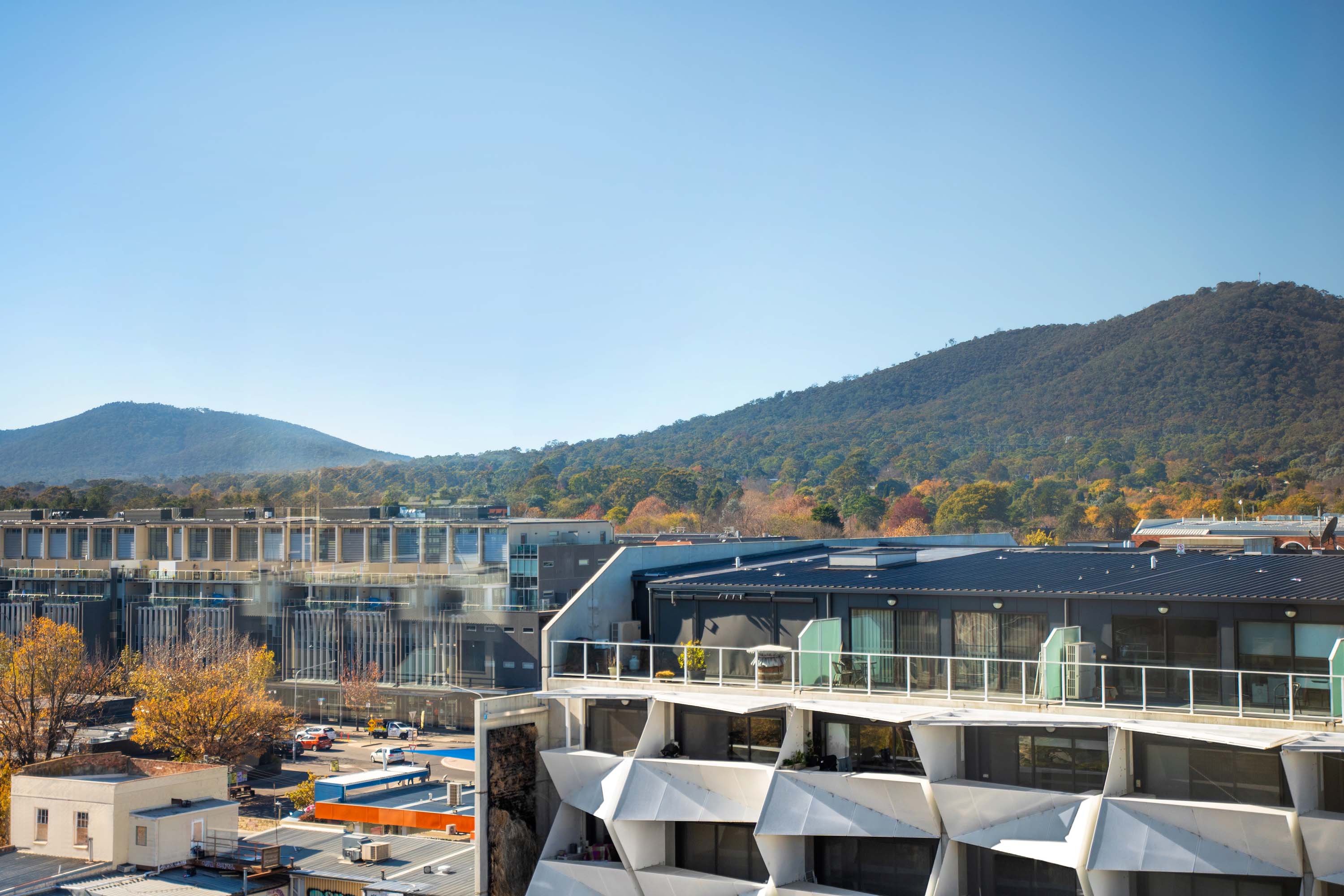 Apartment Two Bedrooms