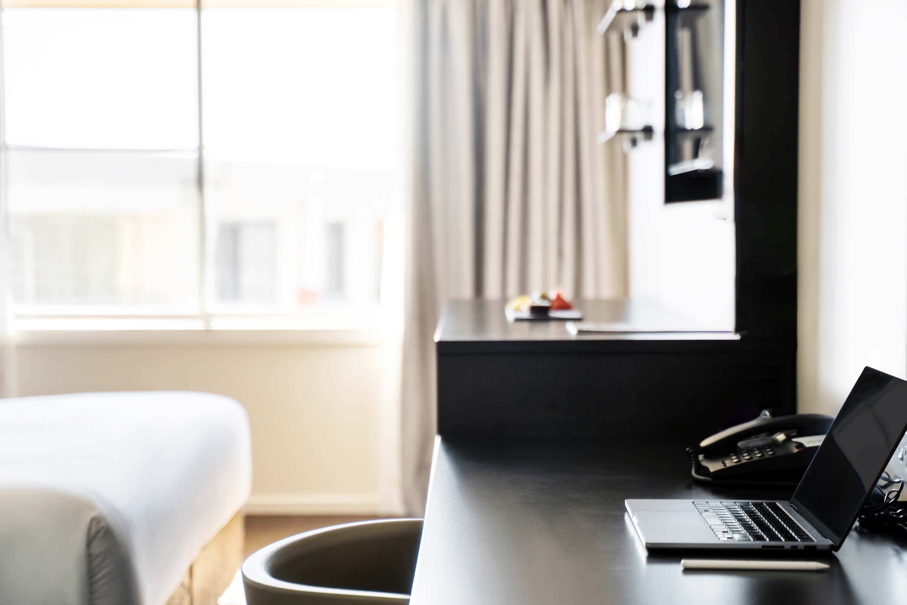 Apartment Premier Two Bedrooms