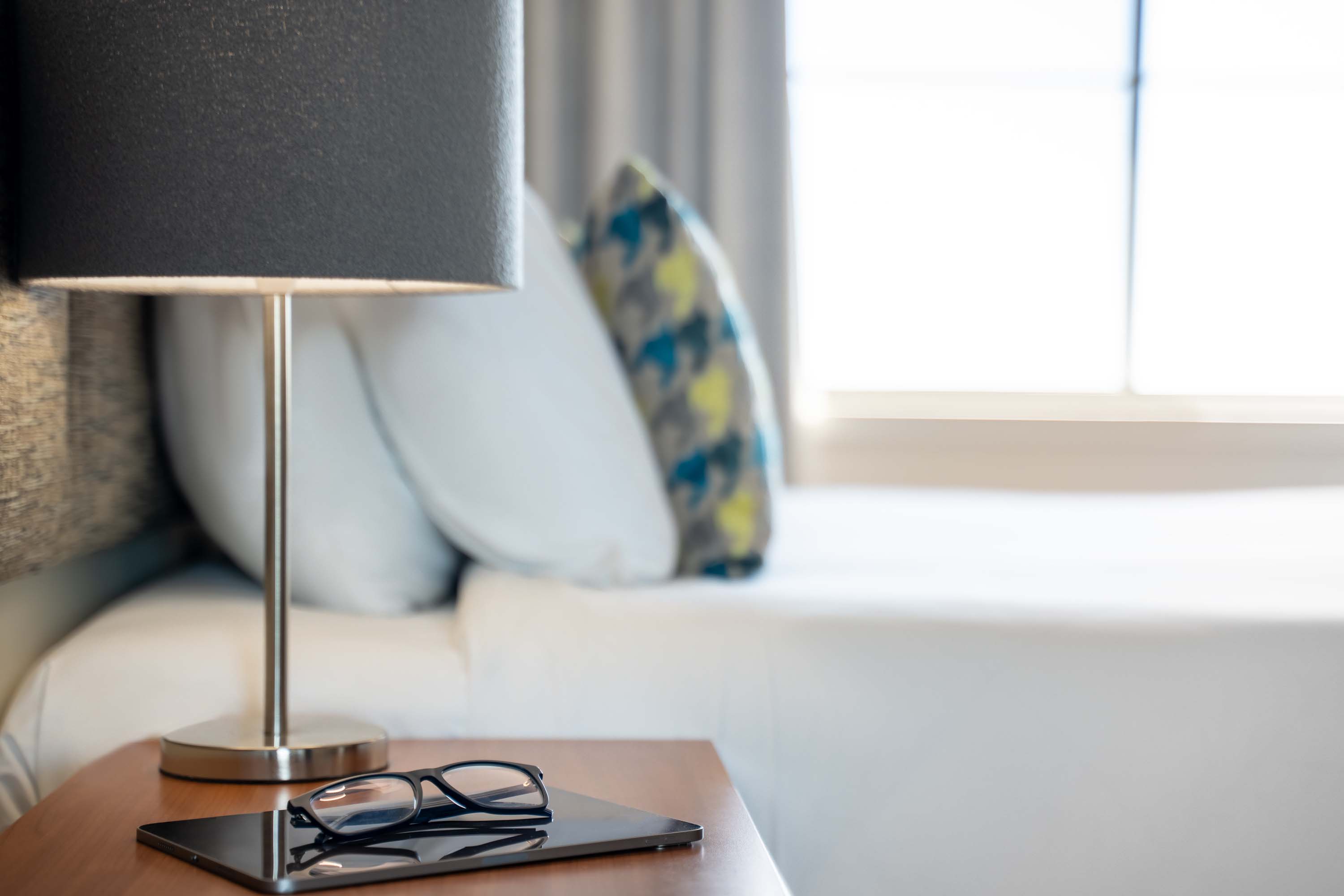 Apartment Premier Two Bedrooms