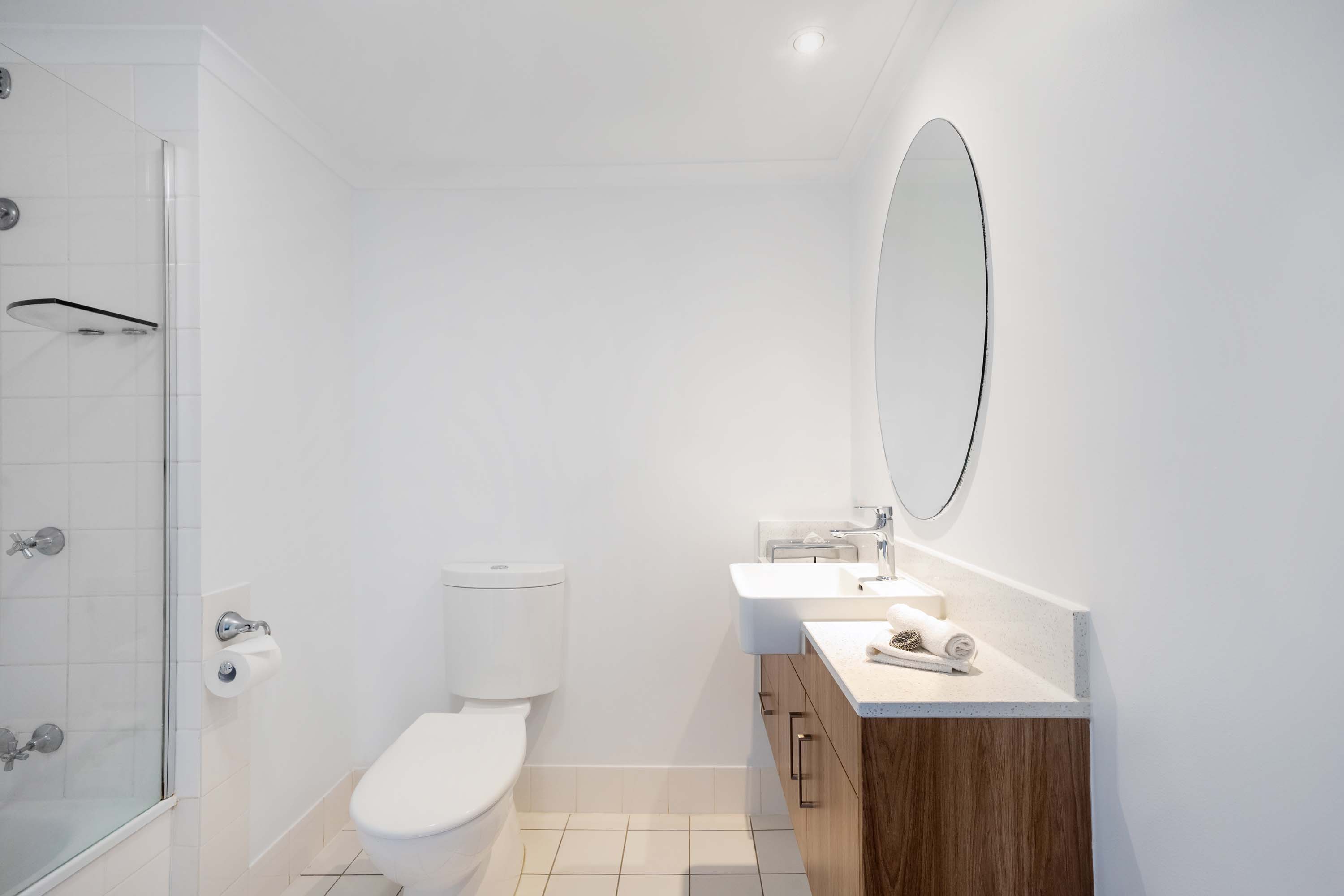 Apartment Premier Two Bedrooms