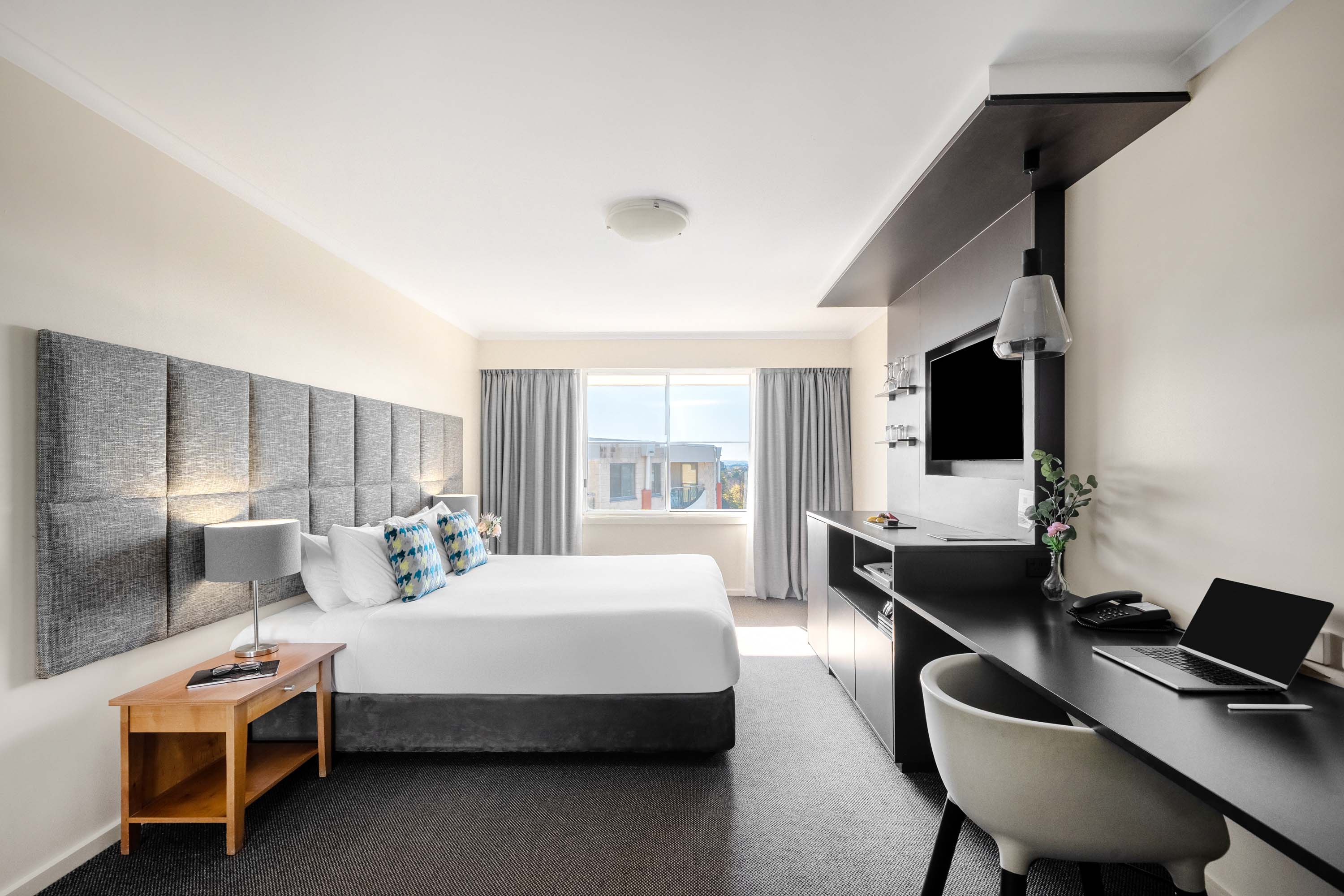 Apartment Premier Two Bedrooms