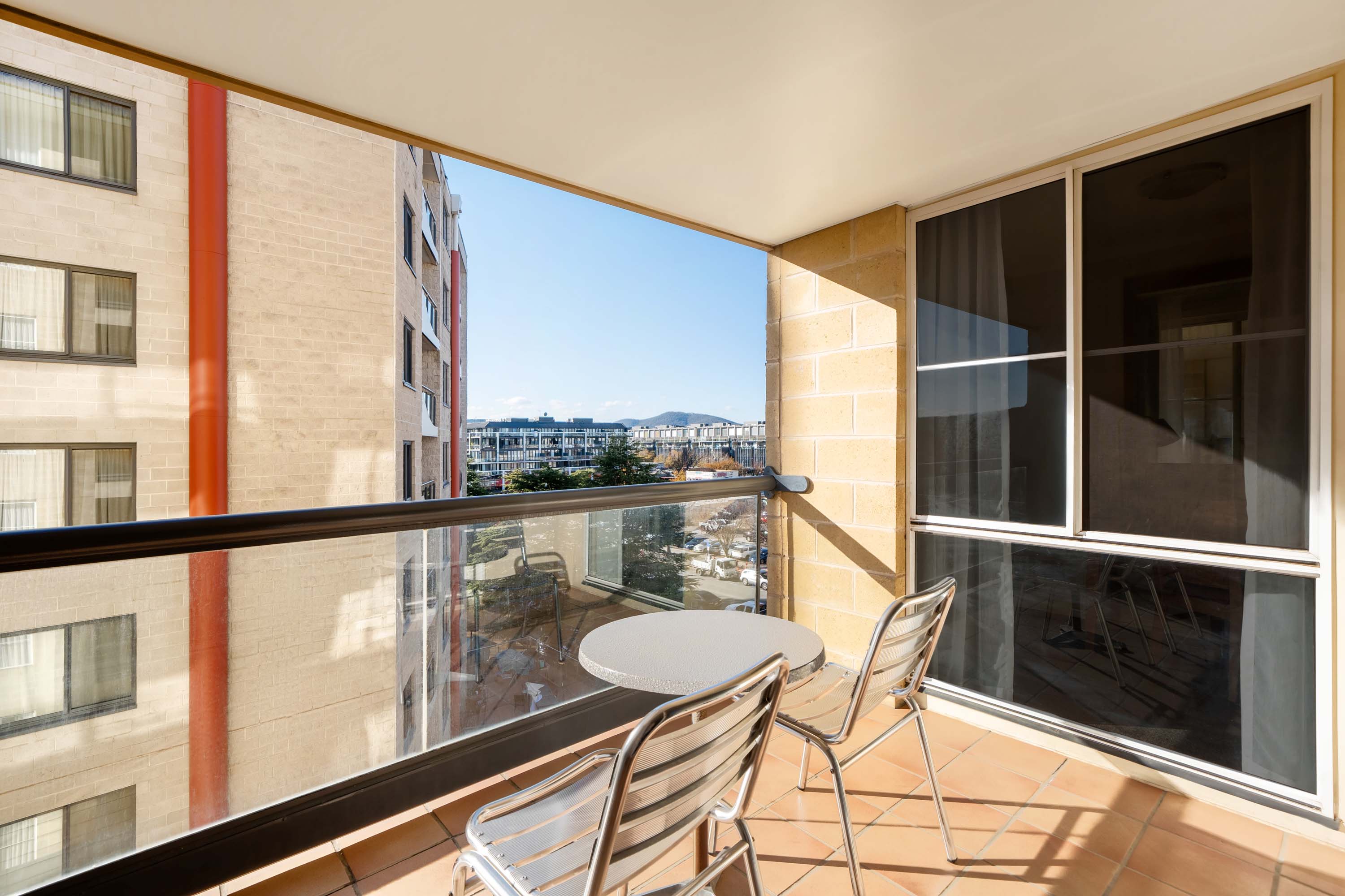 Apartment Premier Two Bedrooms