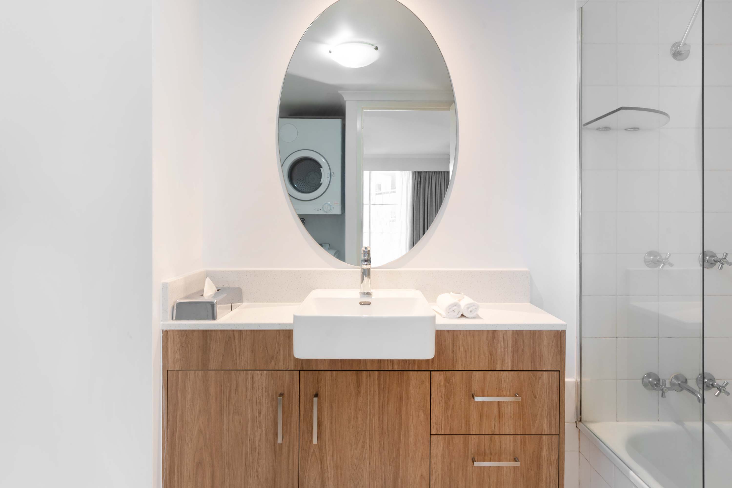 Apartment Premier Two Bedrooms