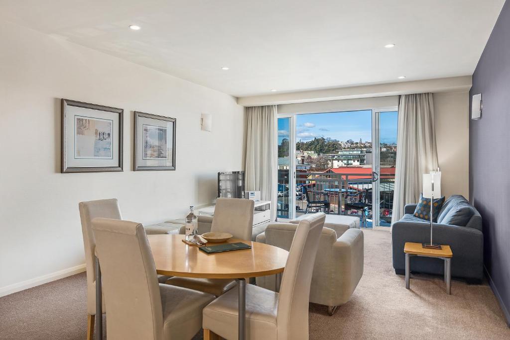 Apartment City View Two Bedrooms