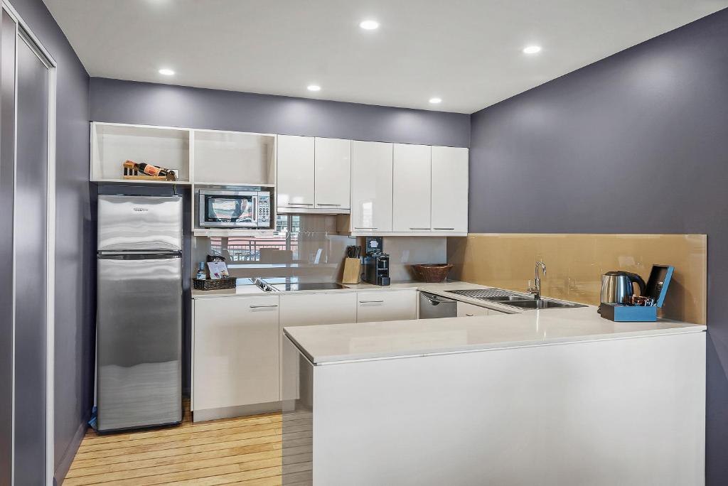 Apartment City View Two Bedrooms