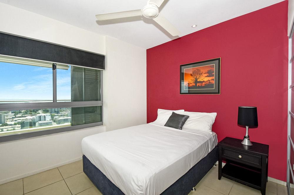 Family Room City View