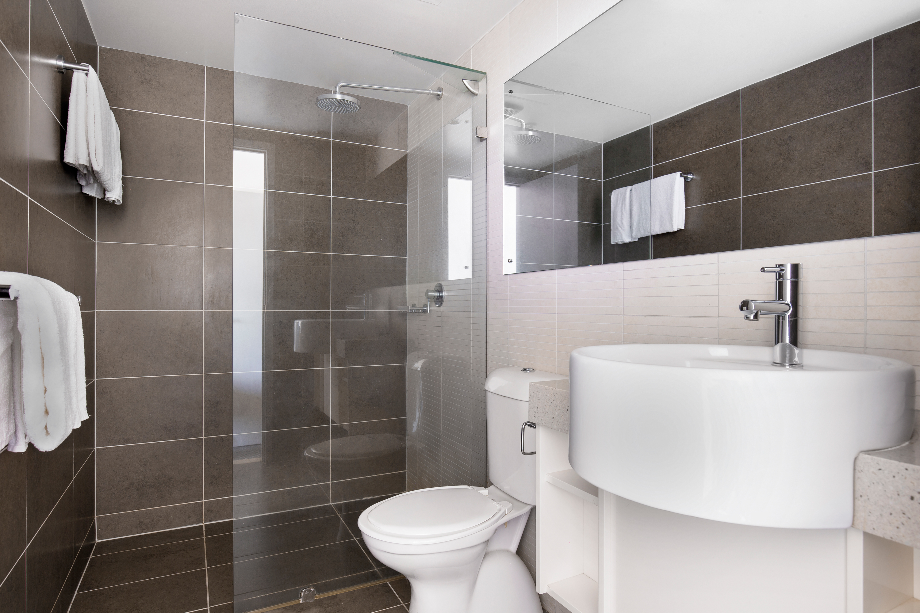 Apartment Ocean View One Bedroom