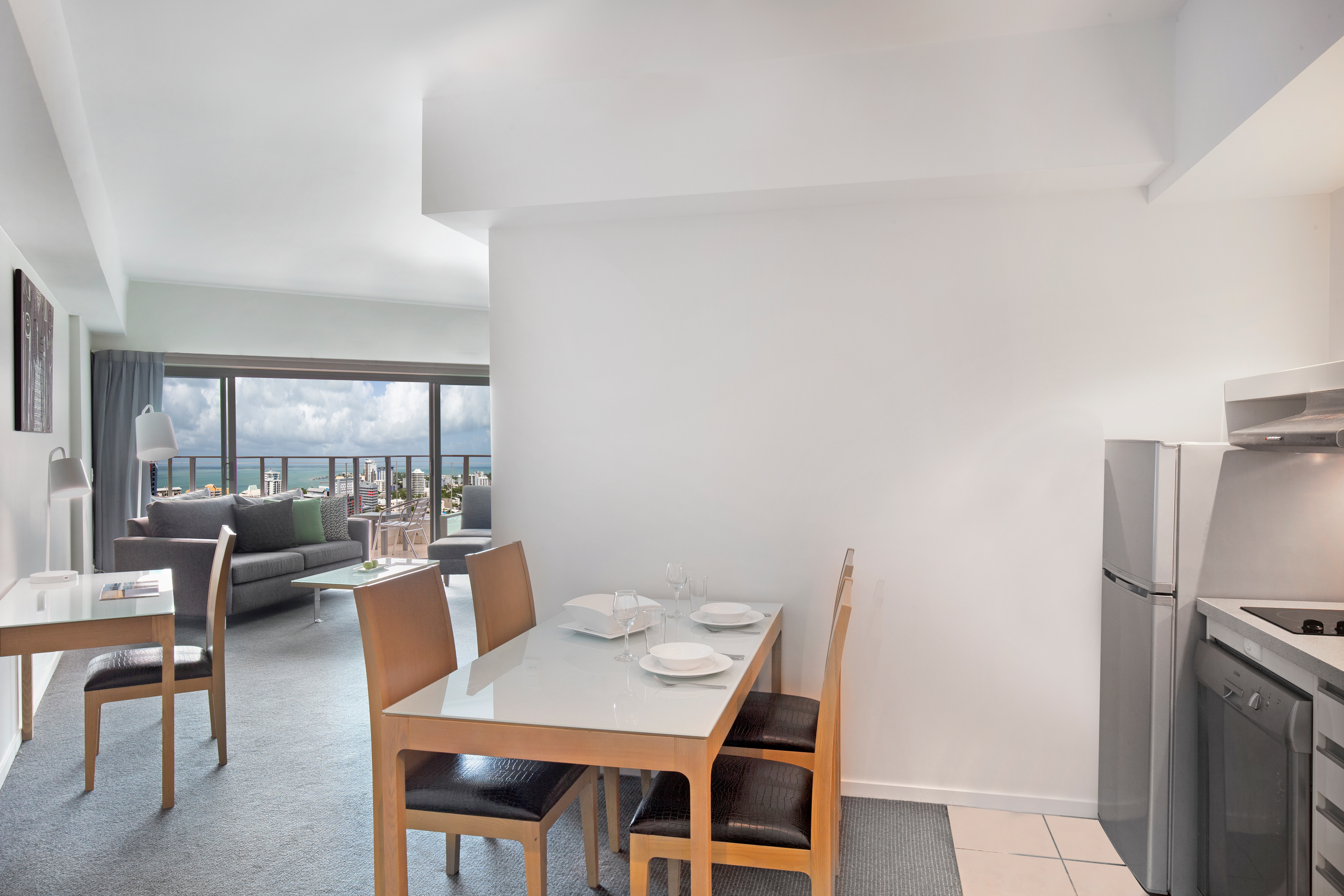 Apartment Ocean View One Bedroom