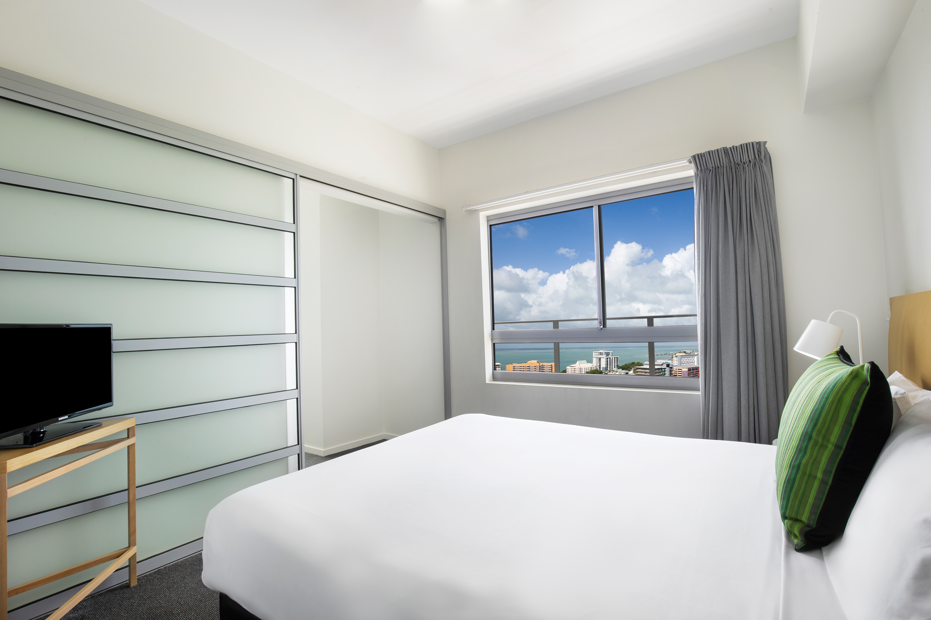 Apartment Ocean View One Bedroom