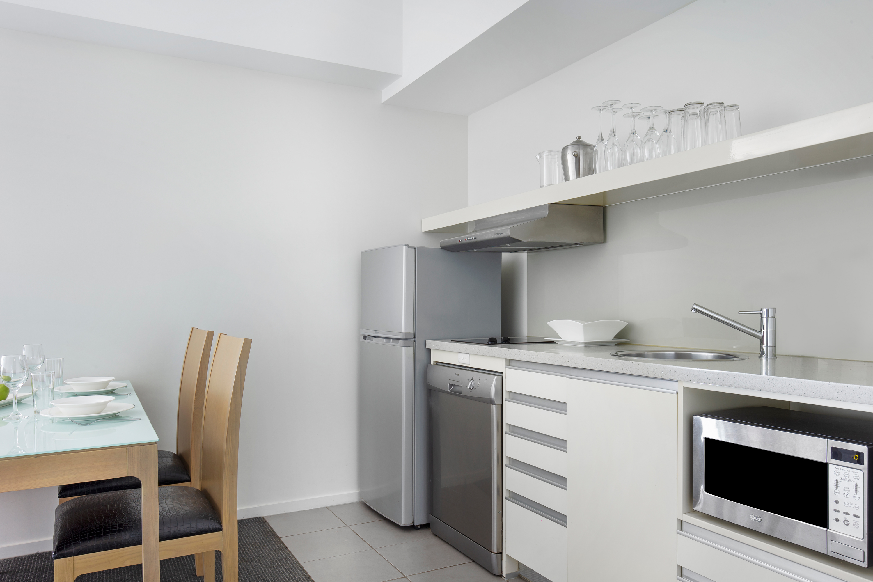 Apartment Ocean View One Bedroom