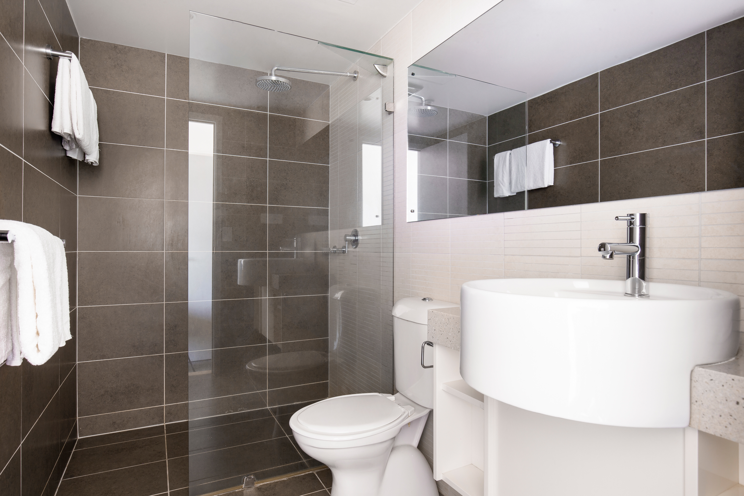 Family Room Ocean View