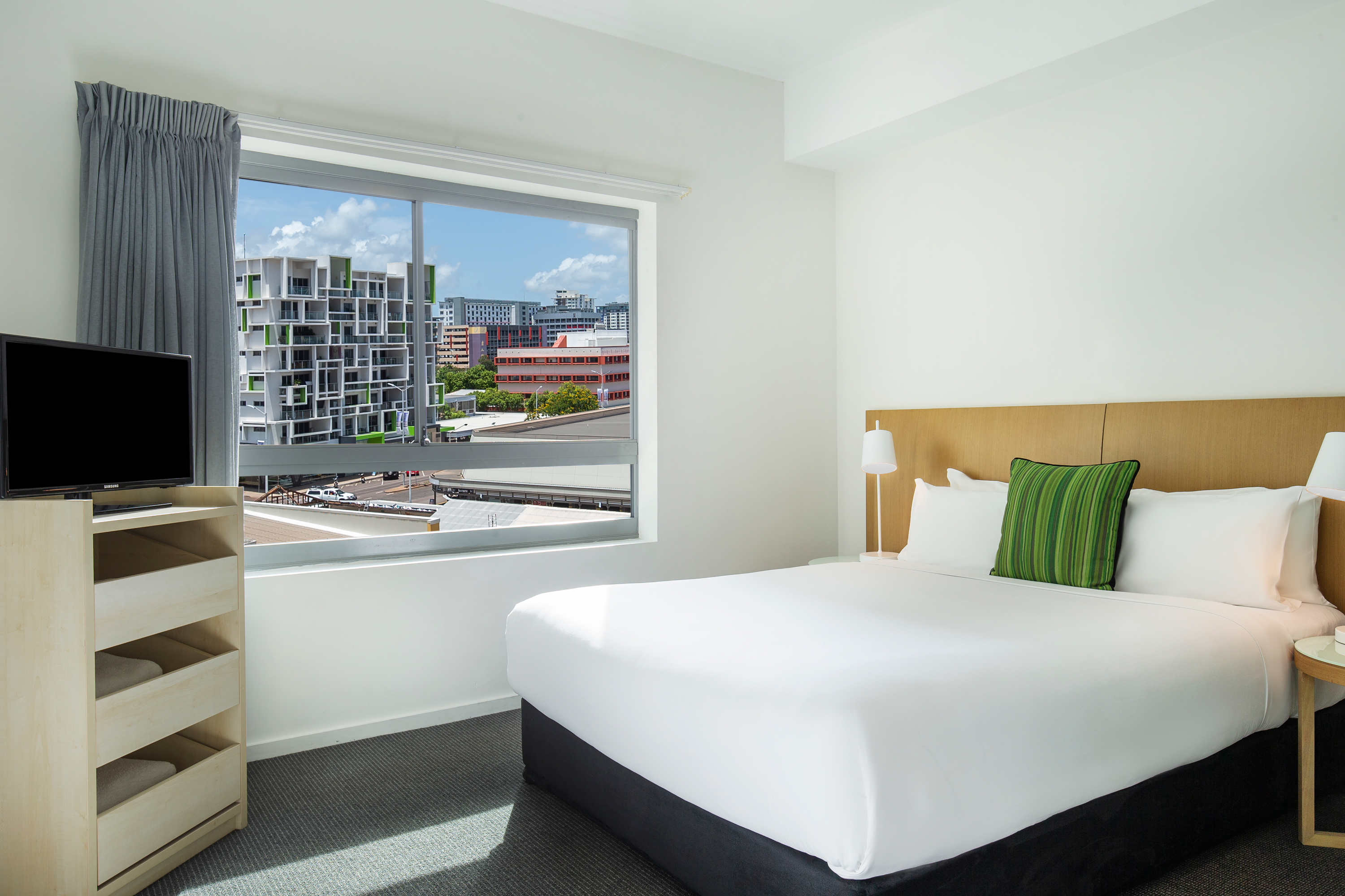 Family Room Ocean View