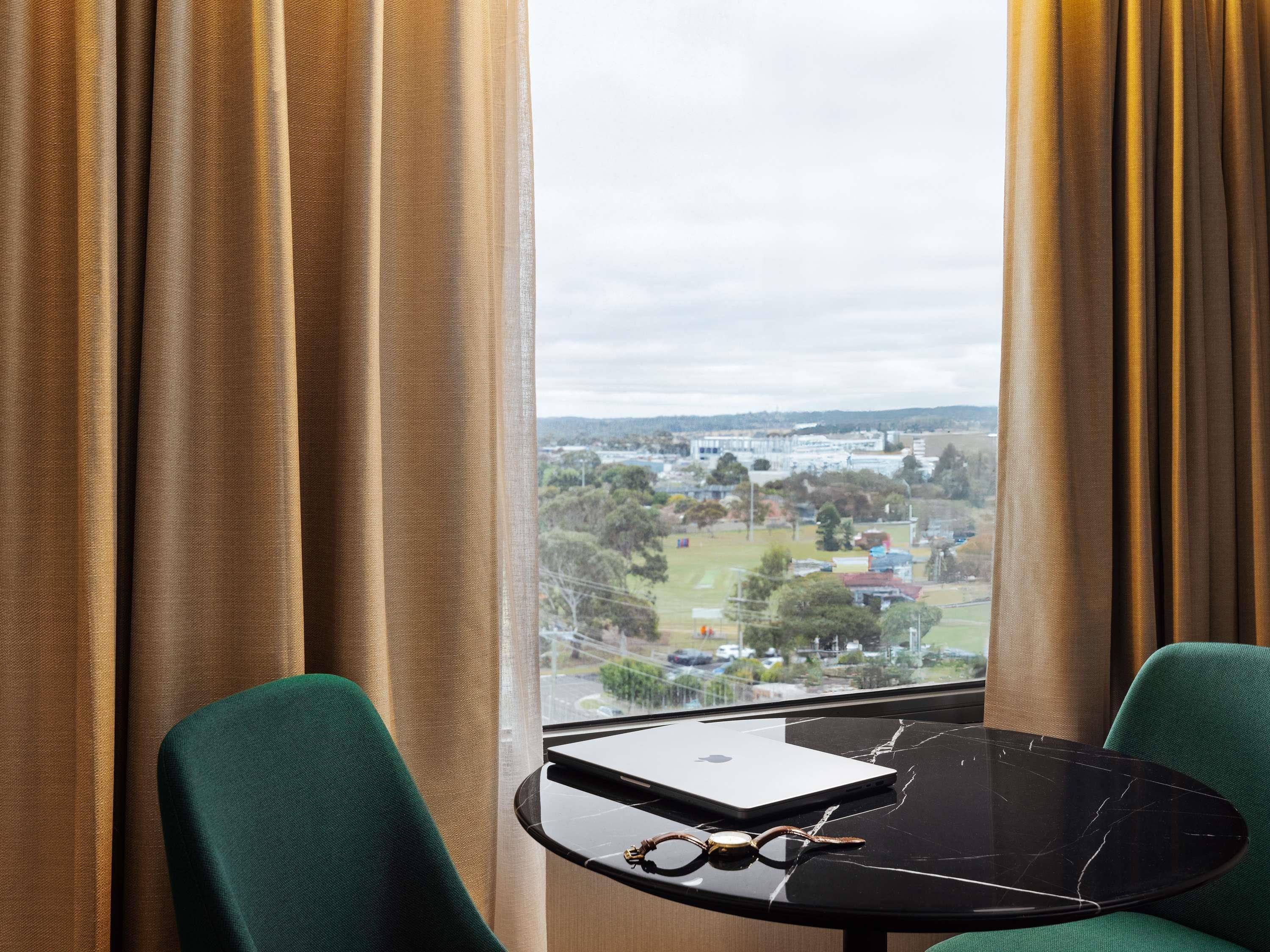 Suite Connecting Room