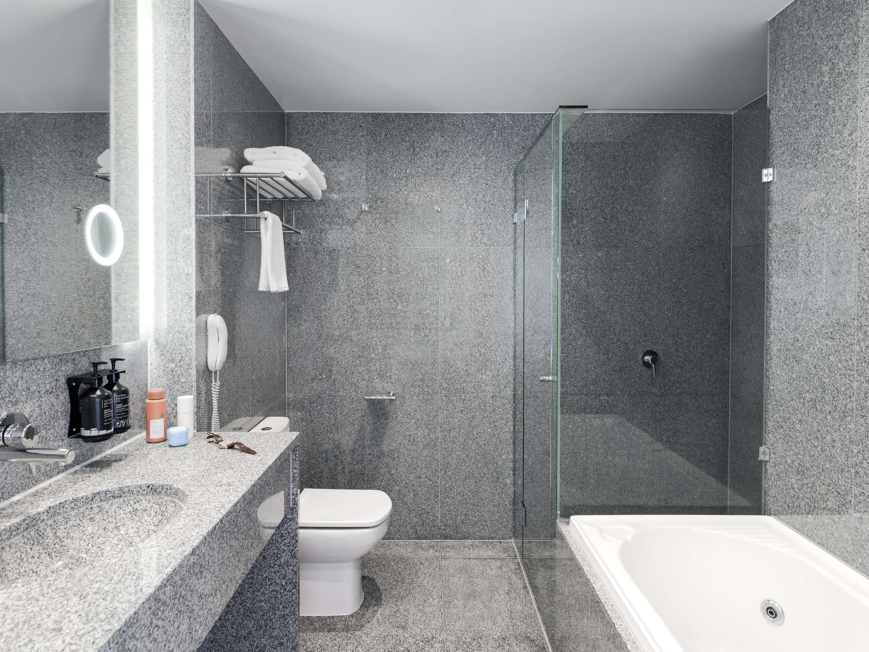 Suite Premium King Bed