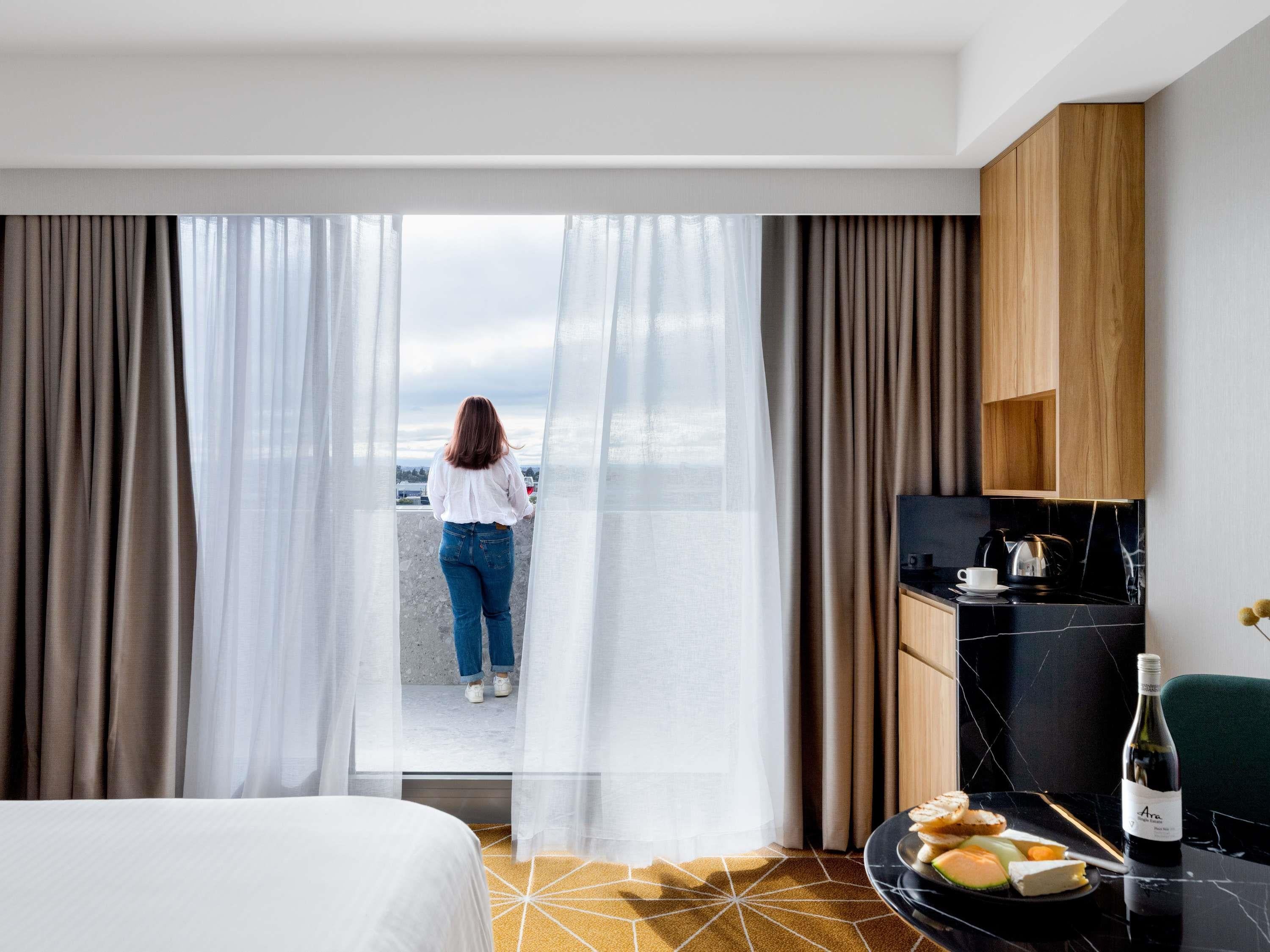 Suite Premium King Bed