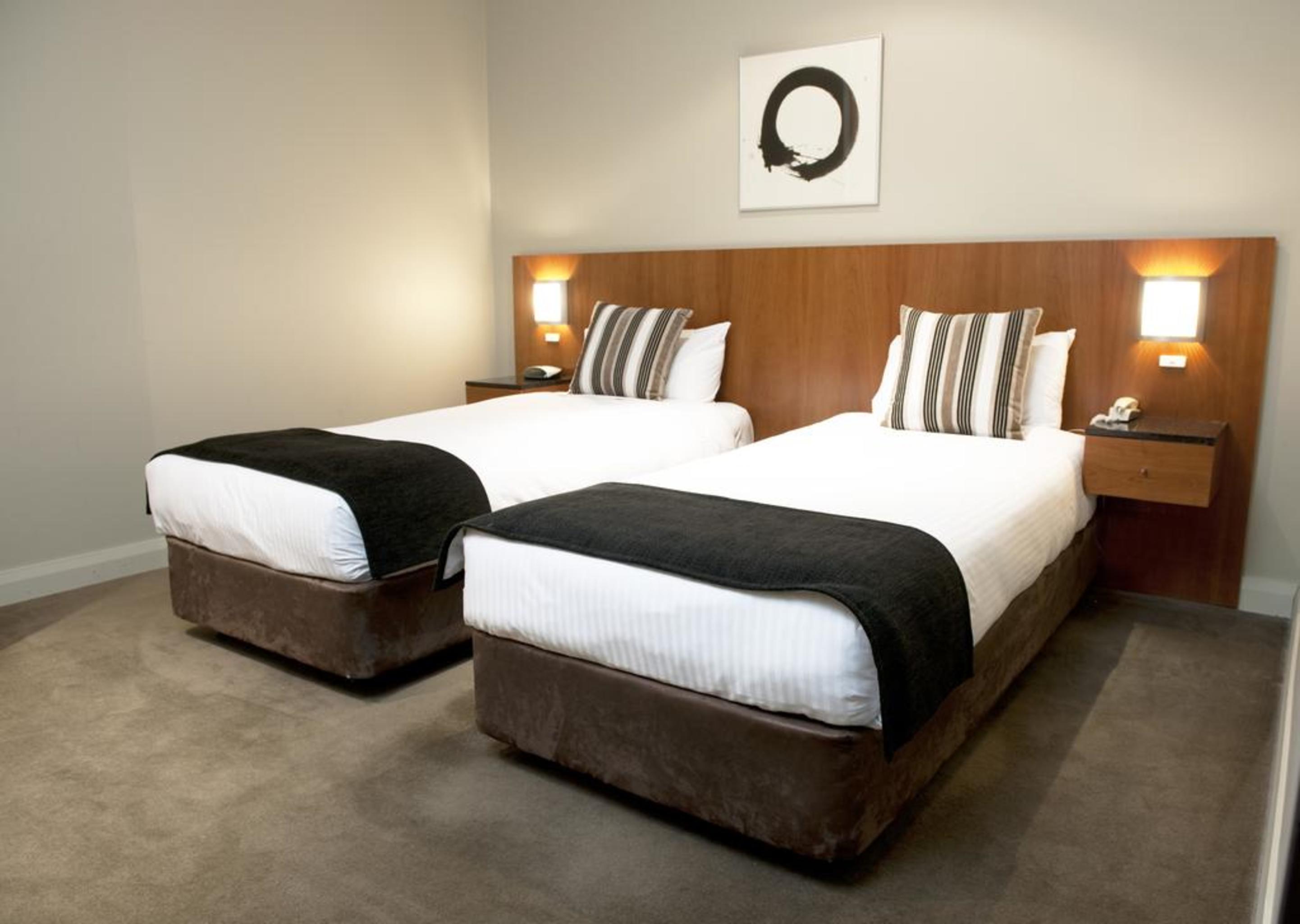 Apartment Two Bedrooms