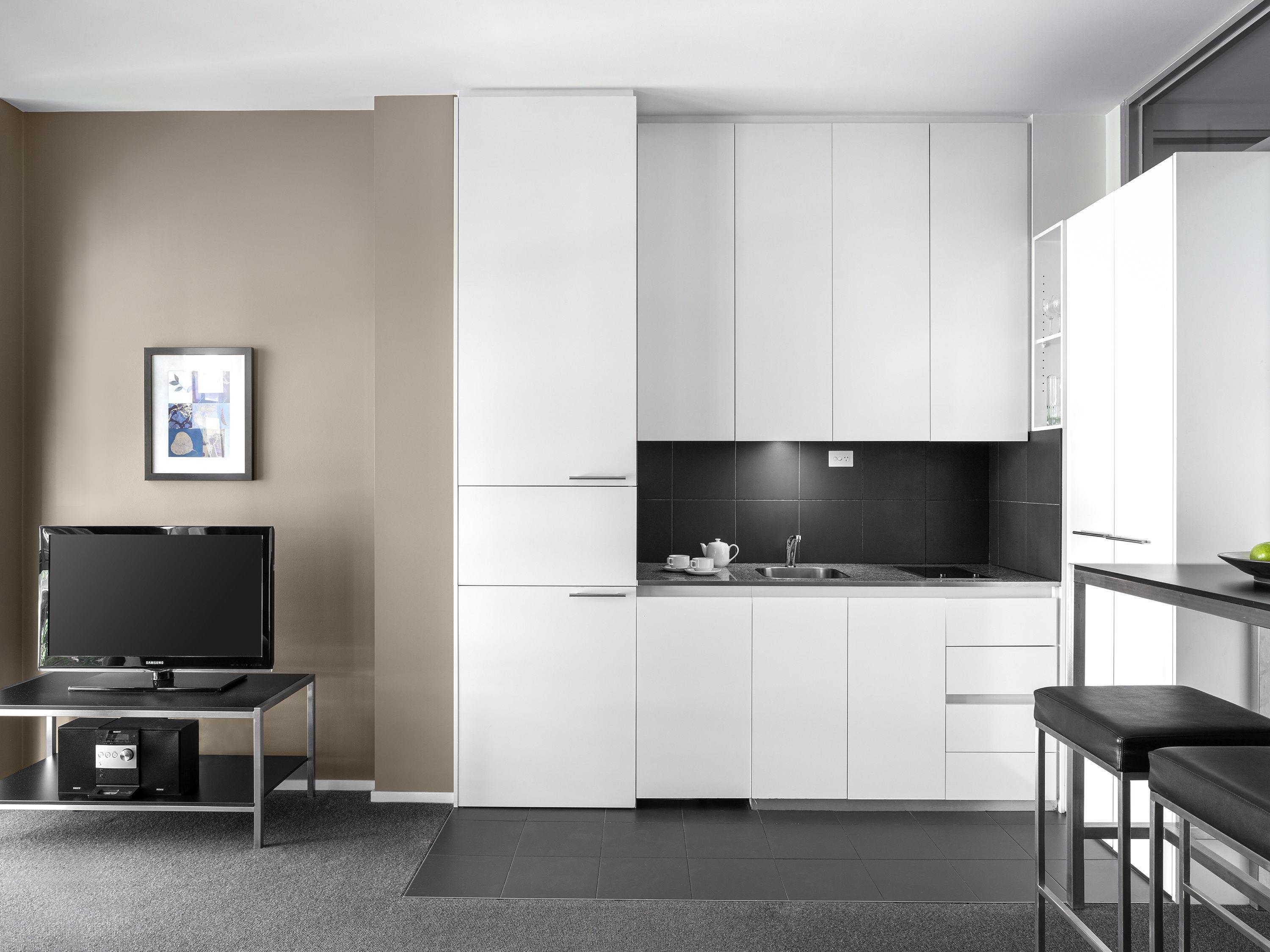 Apartment One Bedroom