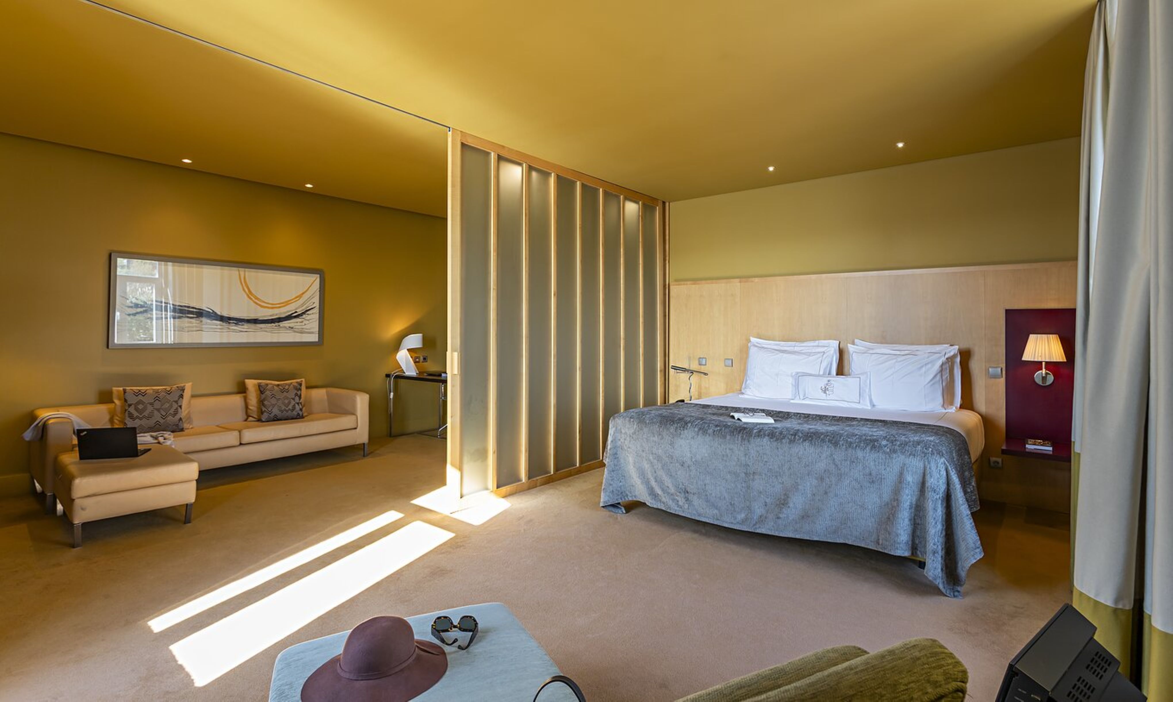 Suite Standard