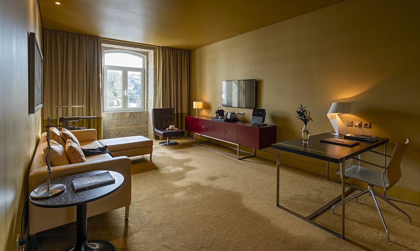 Junior Suite Standard