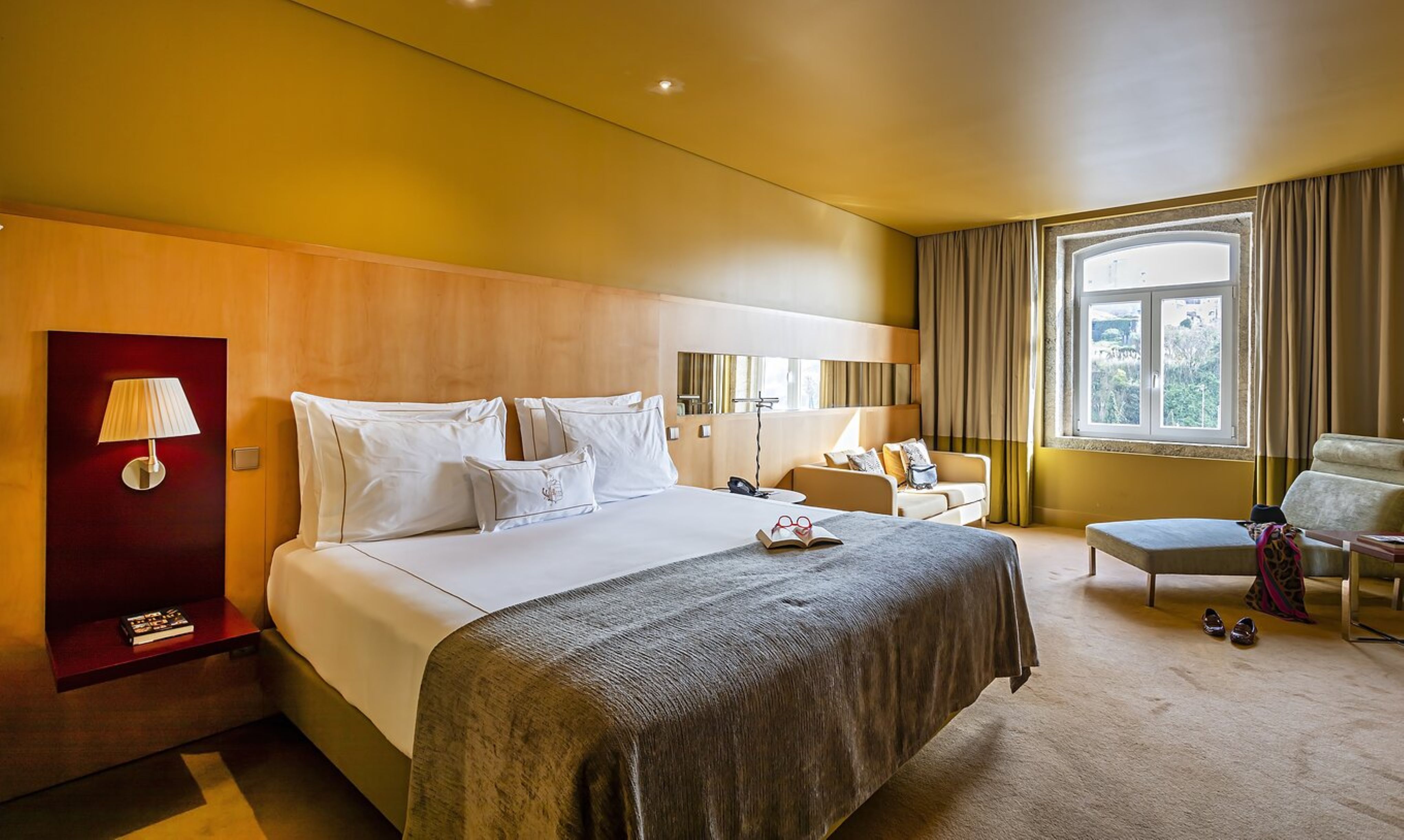 Double Superior