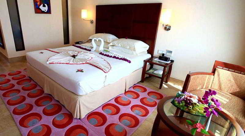 Double or Twin Deluxe