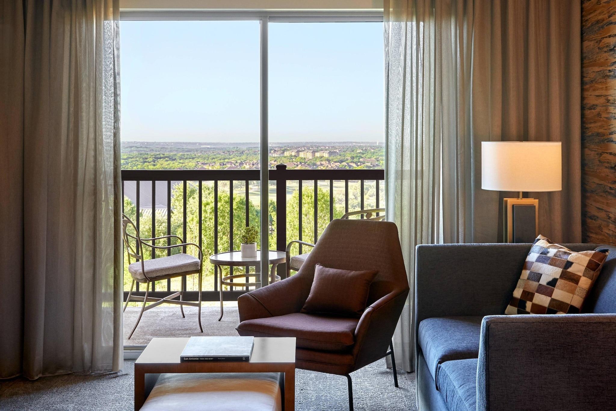 Suite Executive King Bed