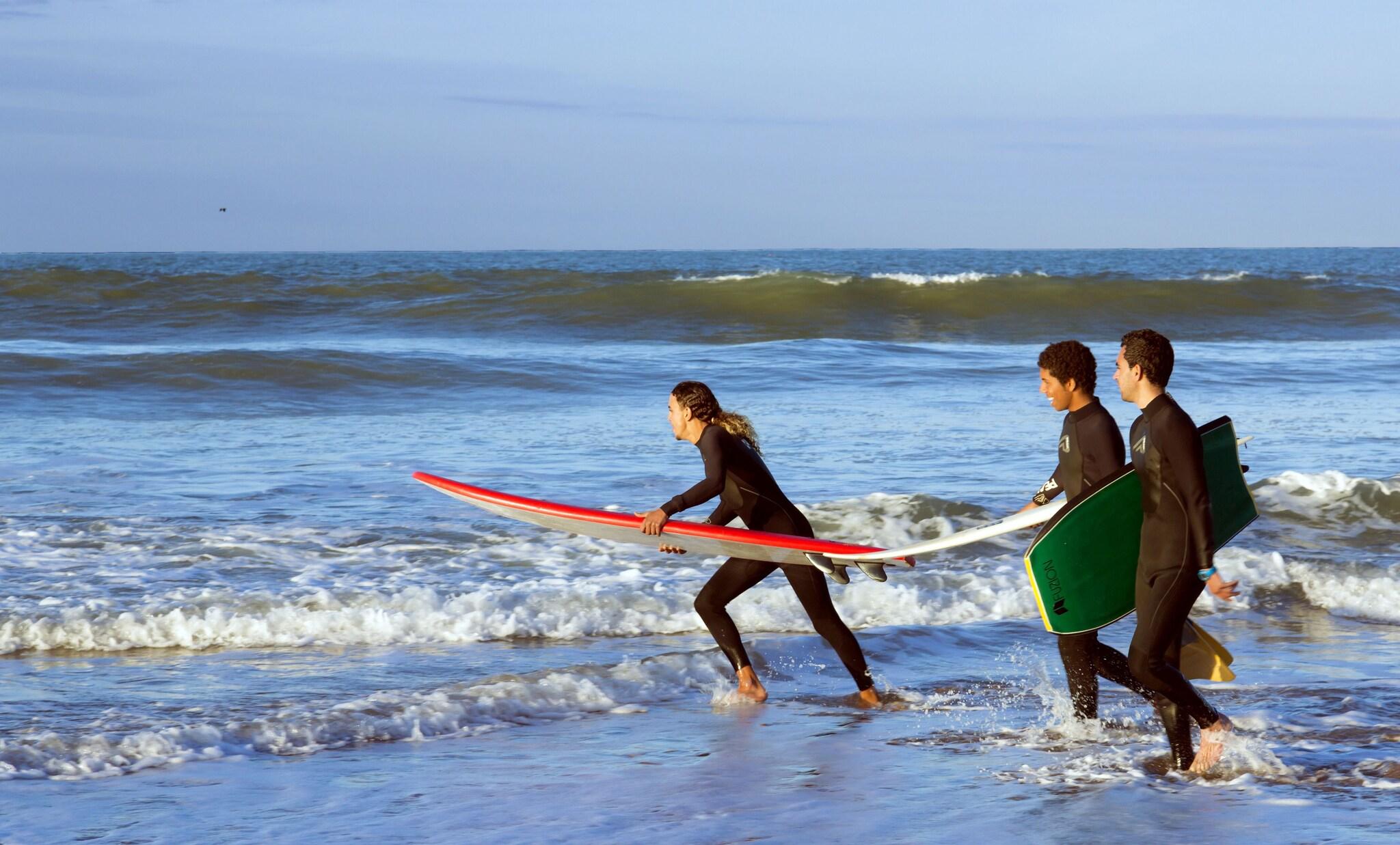 Sports and Entertainment