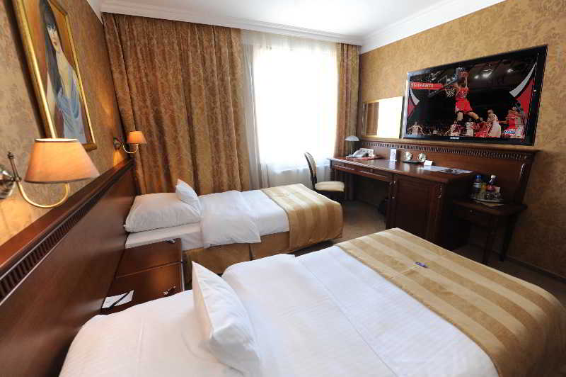 Double or Twin Superior