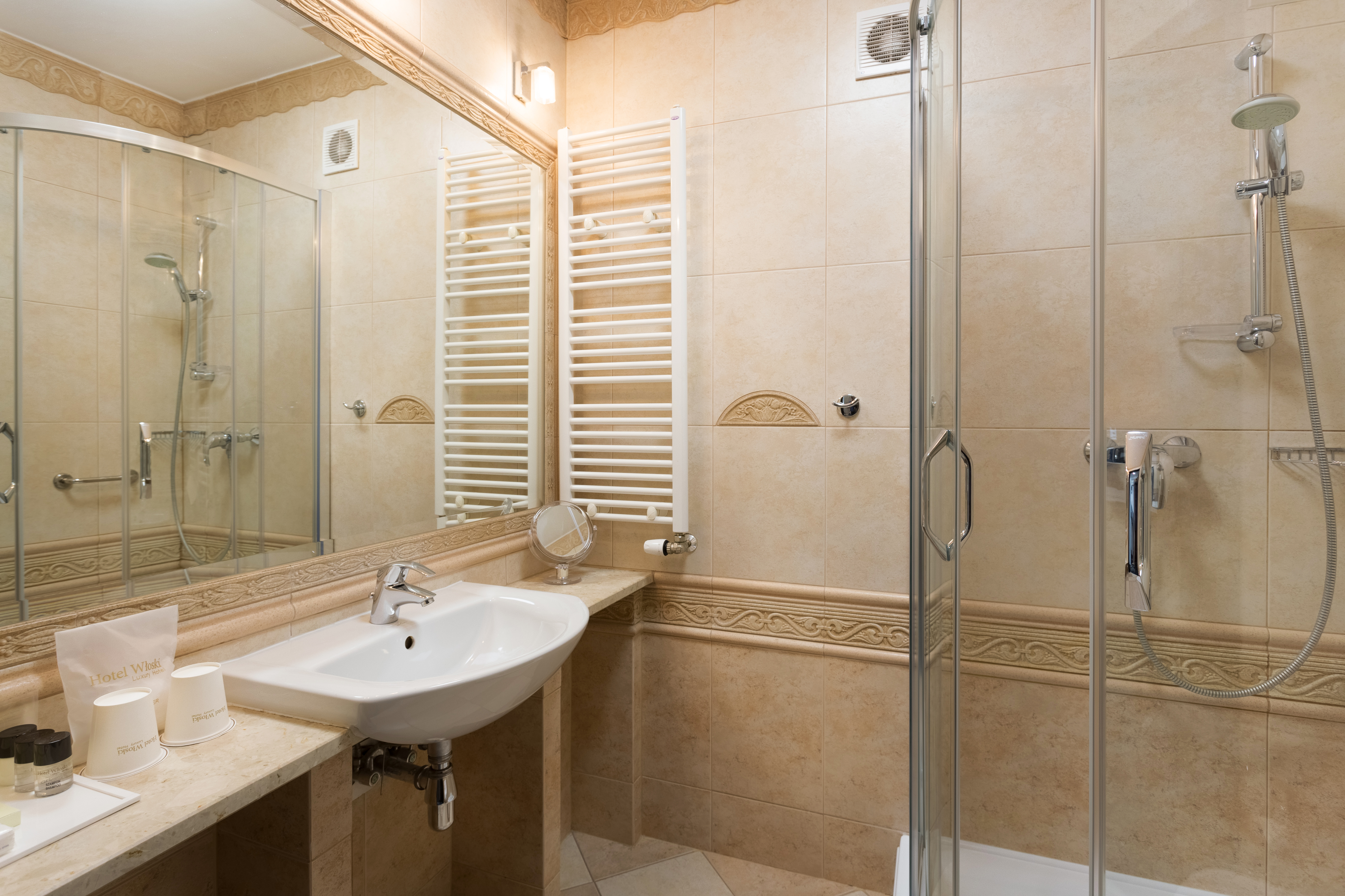 Double Single Standard