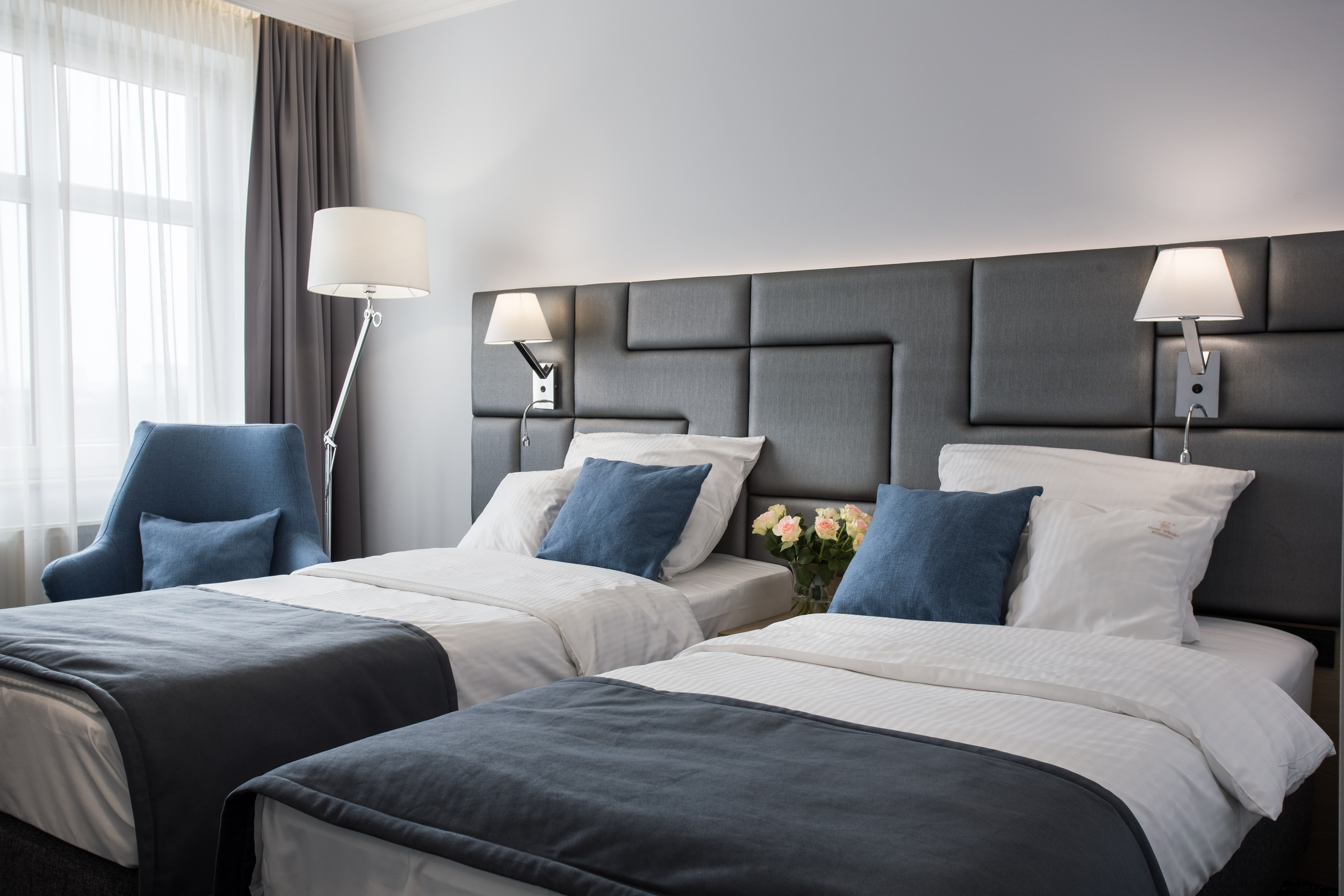 Double or Twin Standard