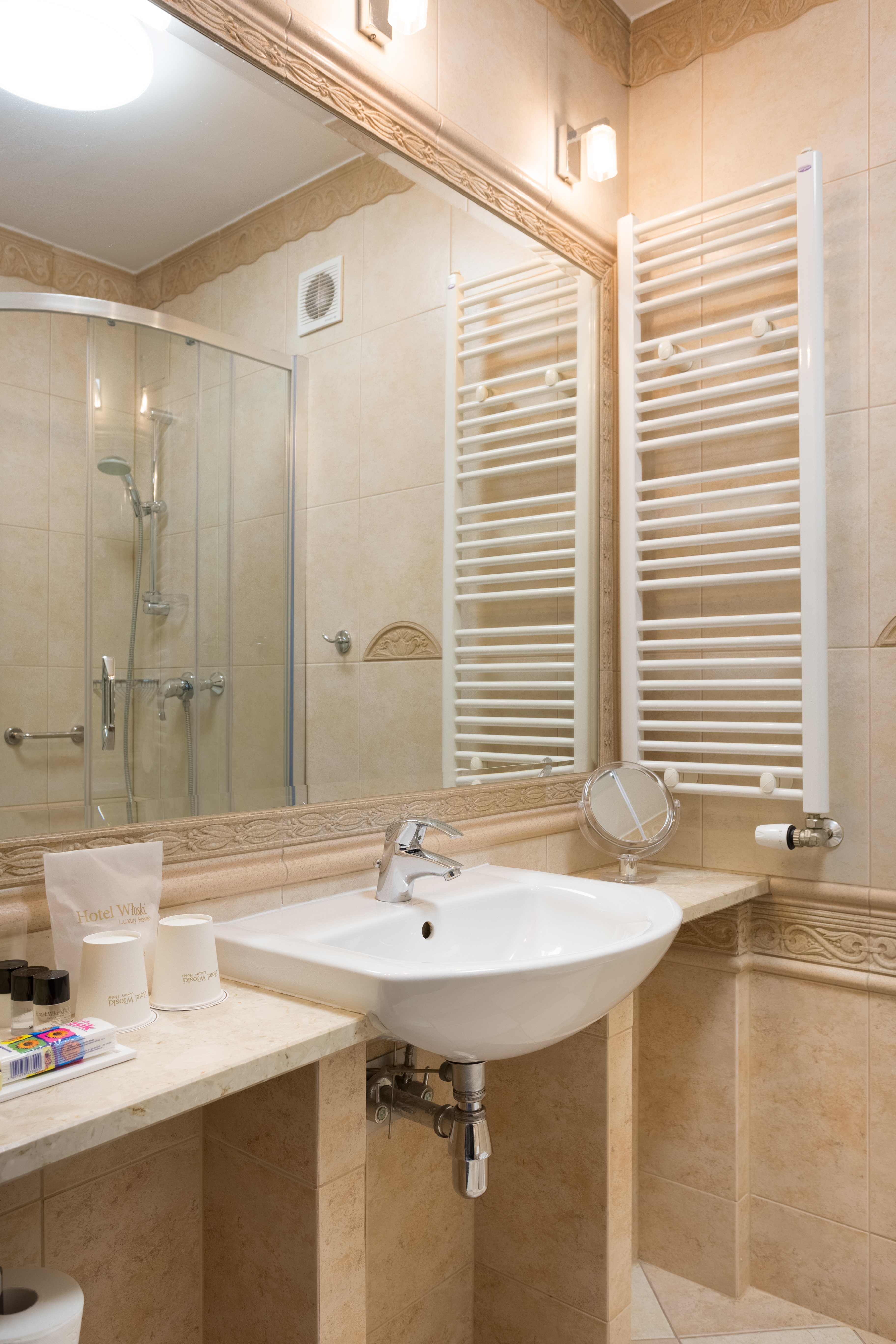 Double Single Standard