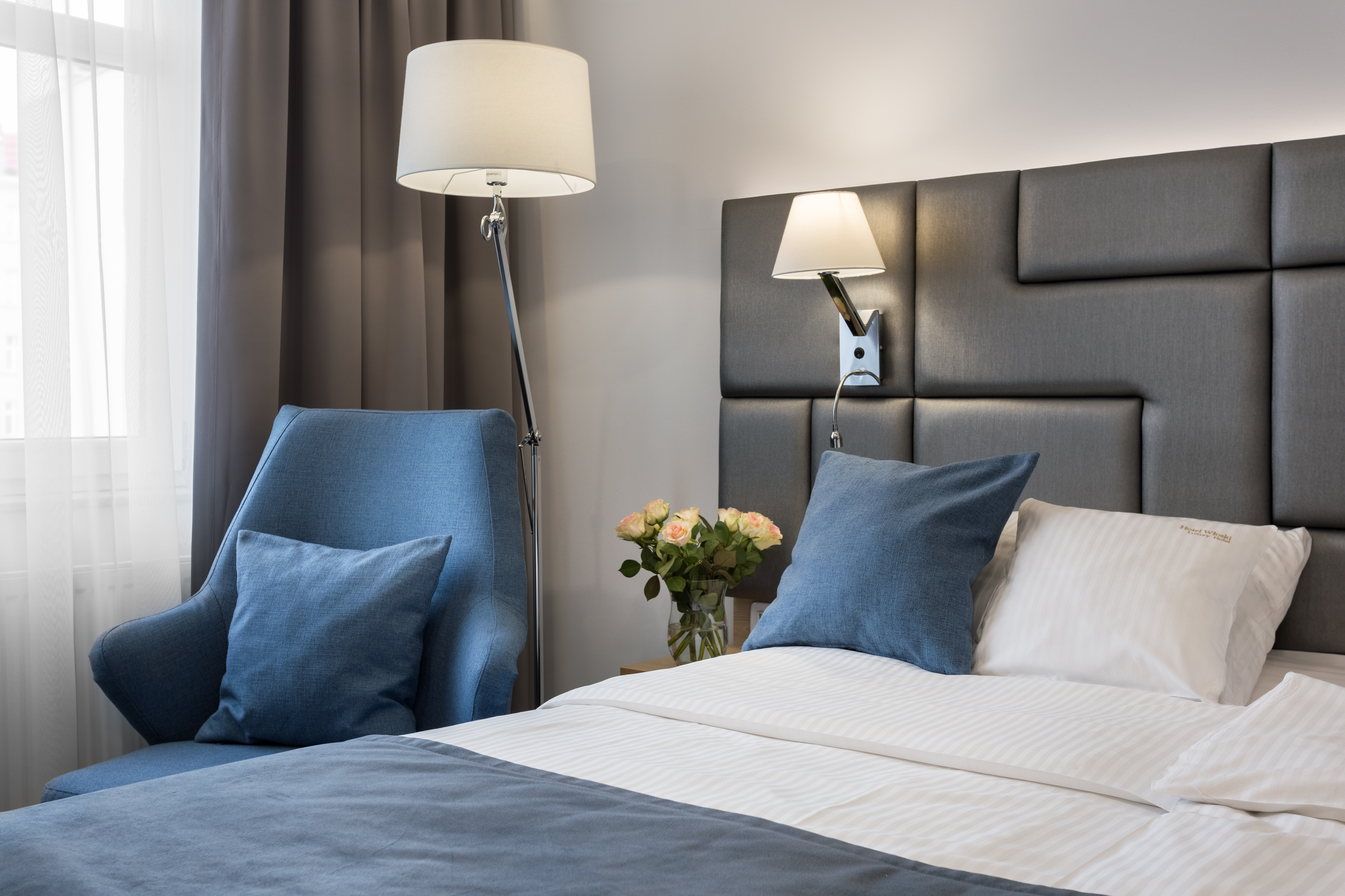 Double Single Standard