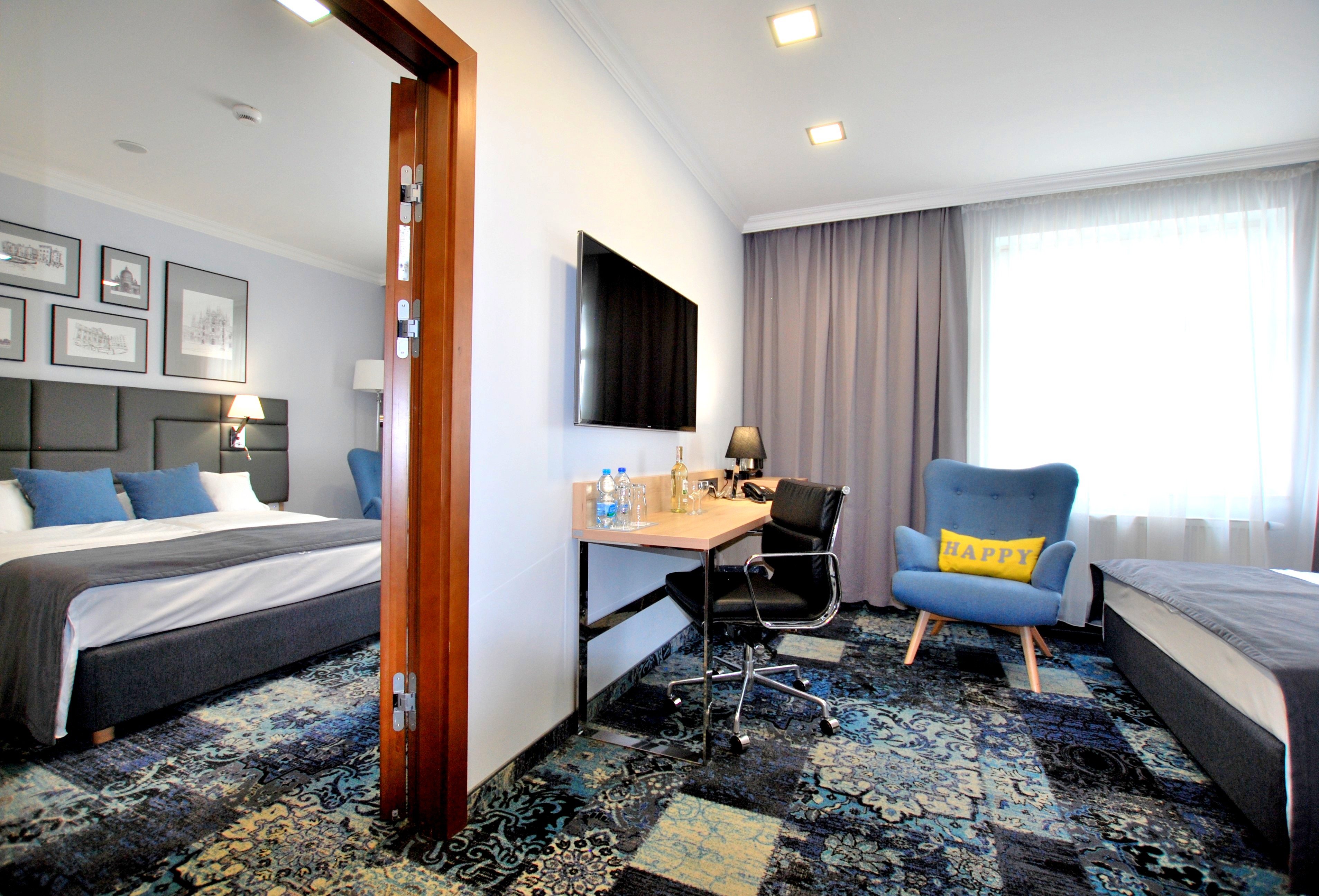 Family Room Standard