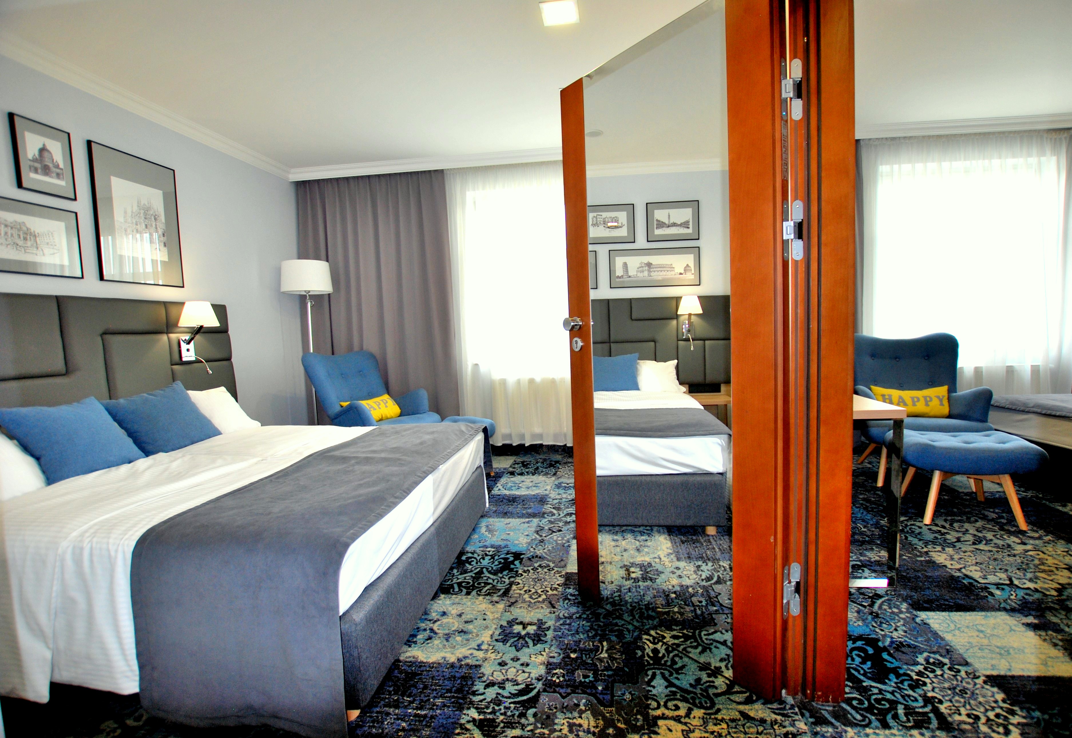 Family Room Standard