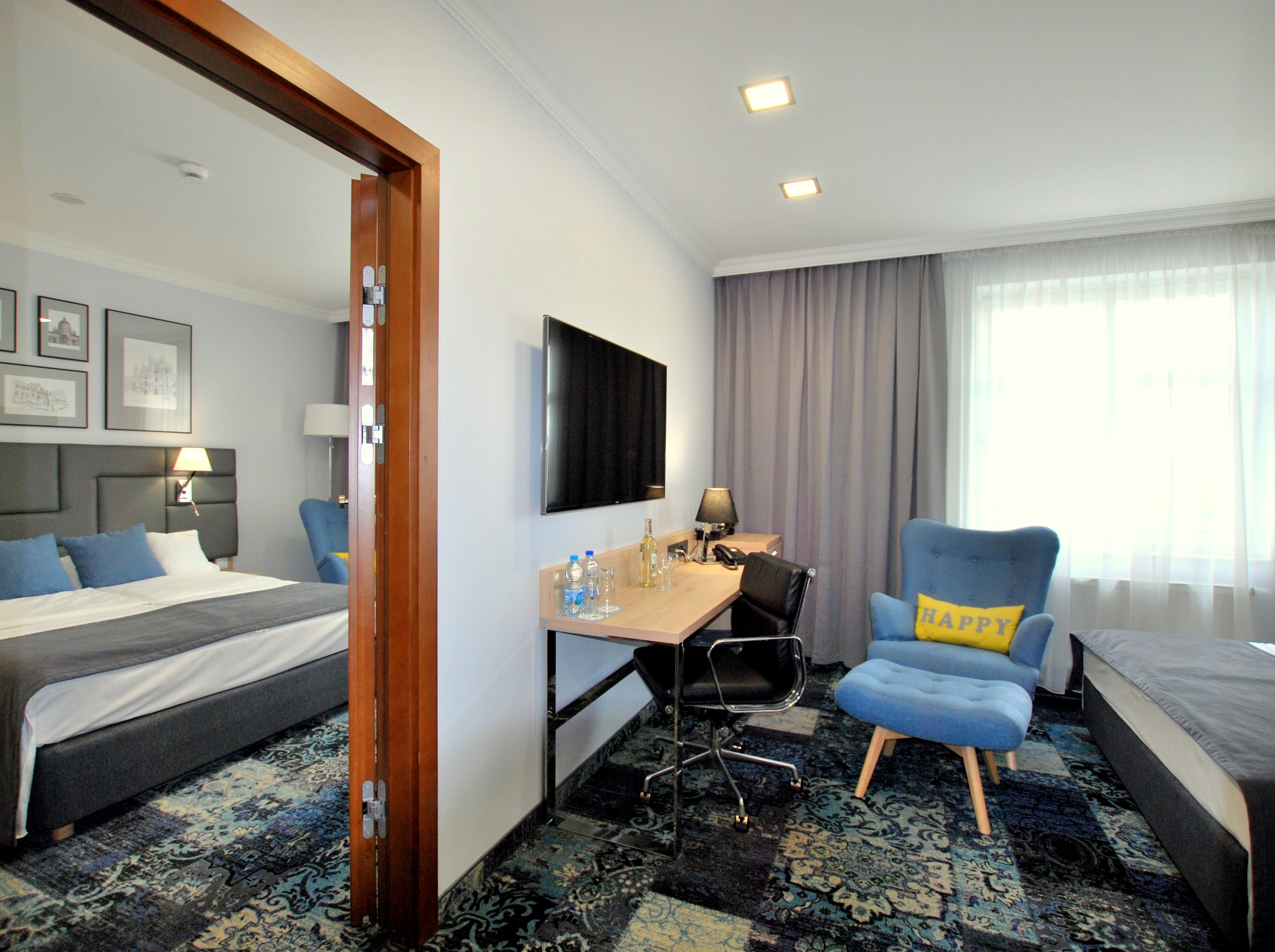 Family Room Standard