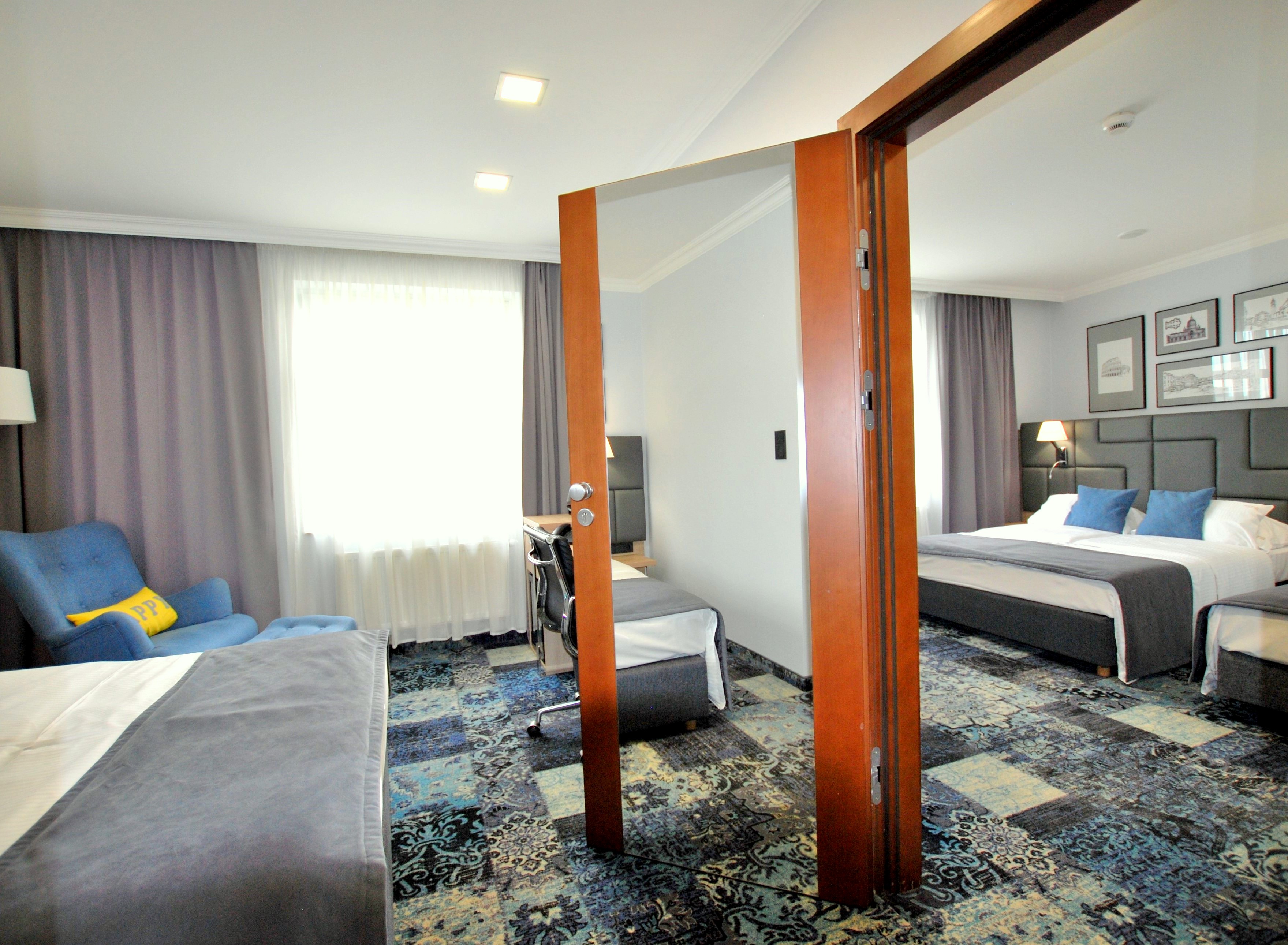 Family Room Standard