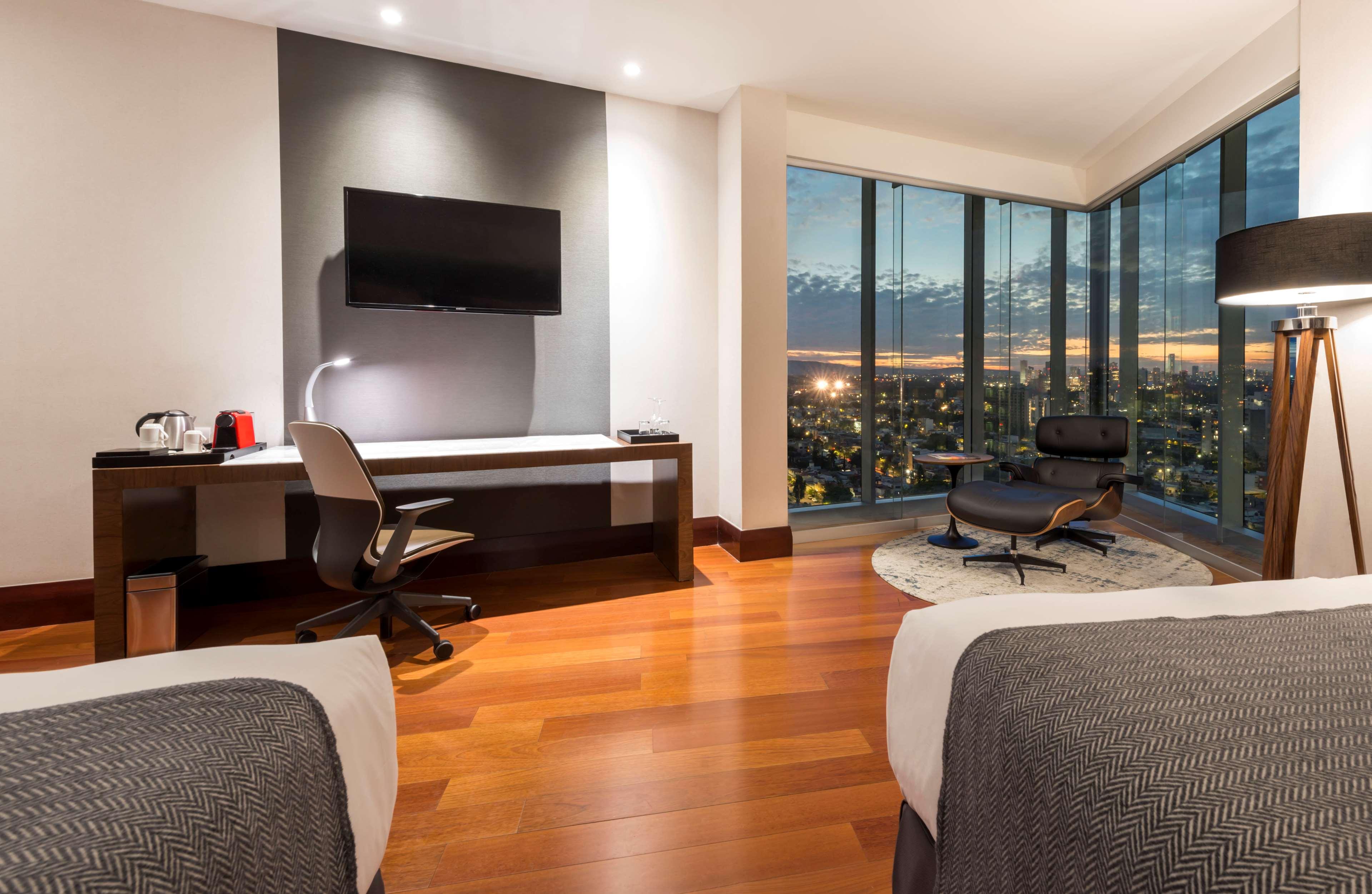 Family Room Standard